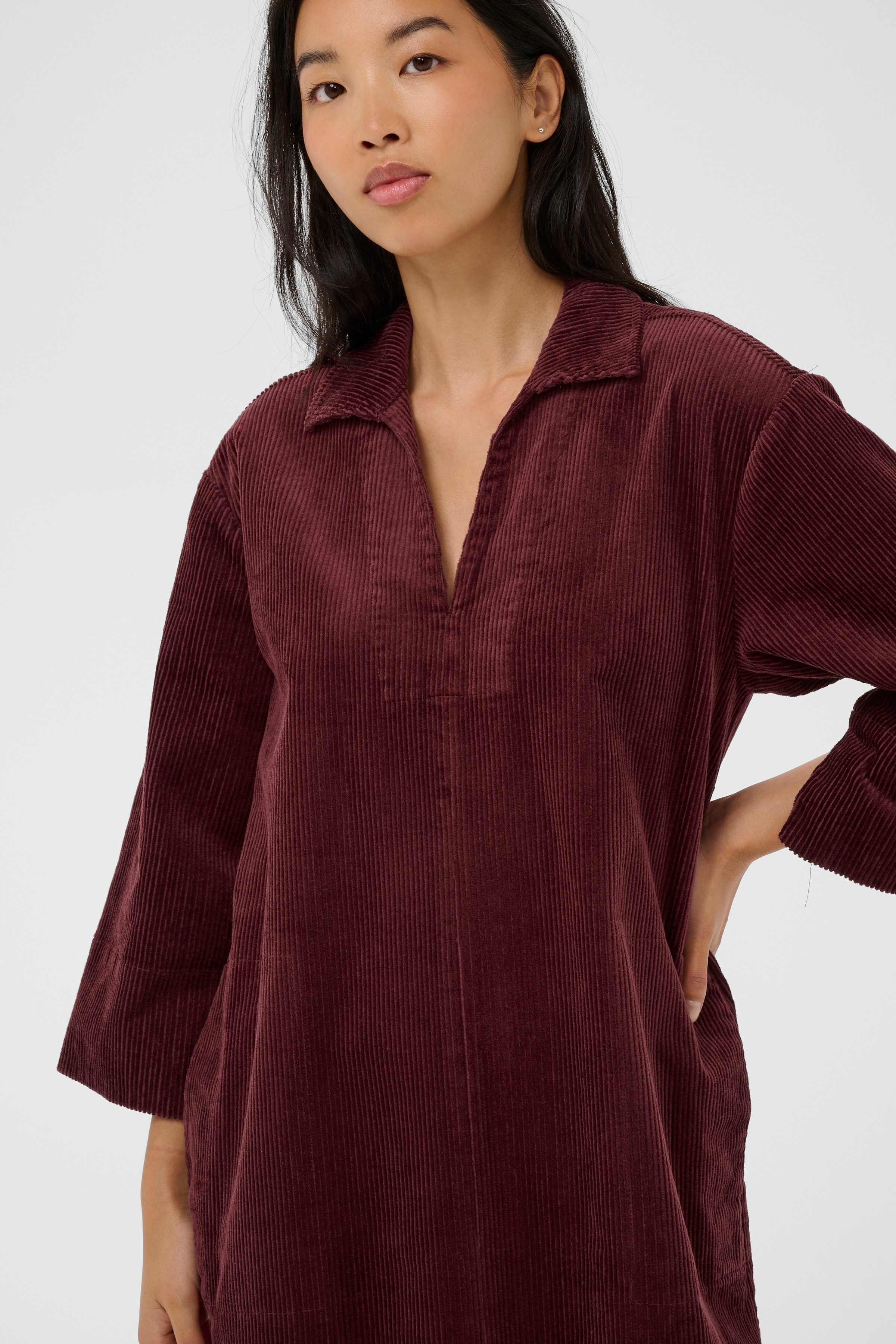 SharriPW Kjole LOOKBOOK DETAIL 30309997-191725