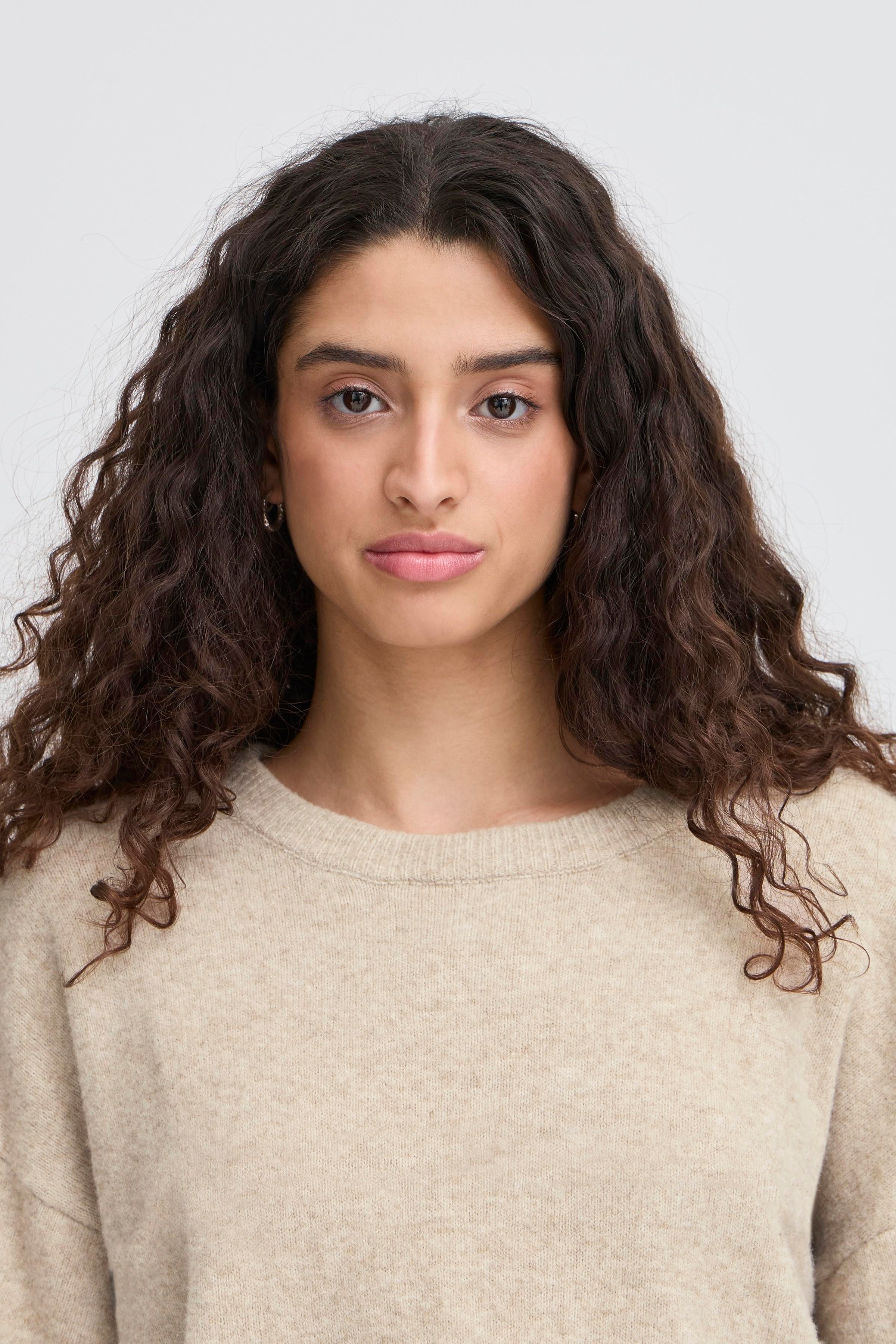 IHDASILA Pullover LOOKBOOK DETAIL 20124214-1304011