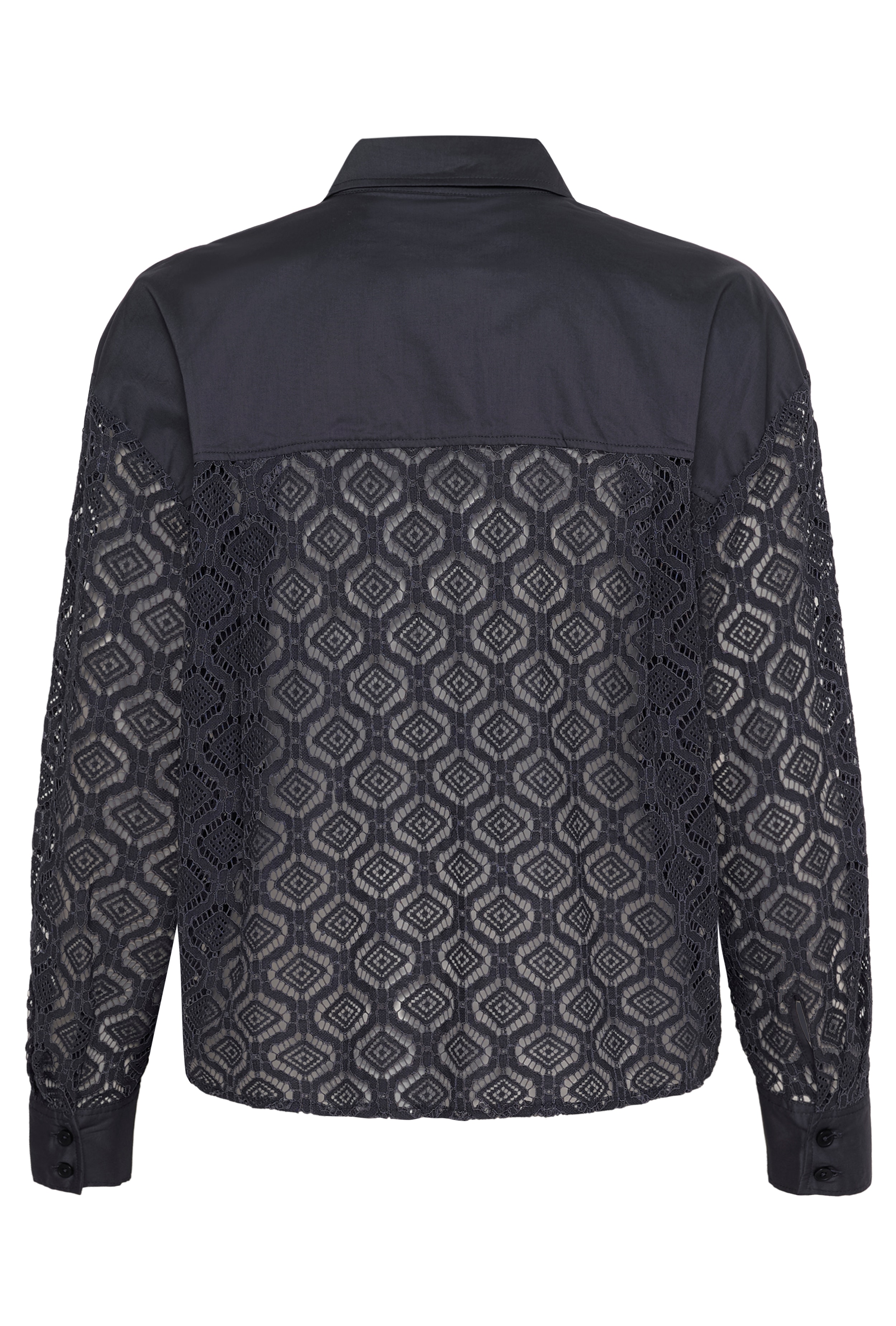 NanamiPW Skjorta PACK BACK 30309439-194109