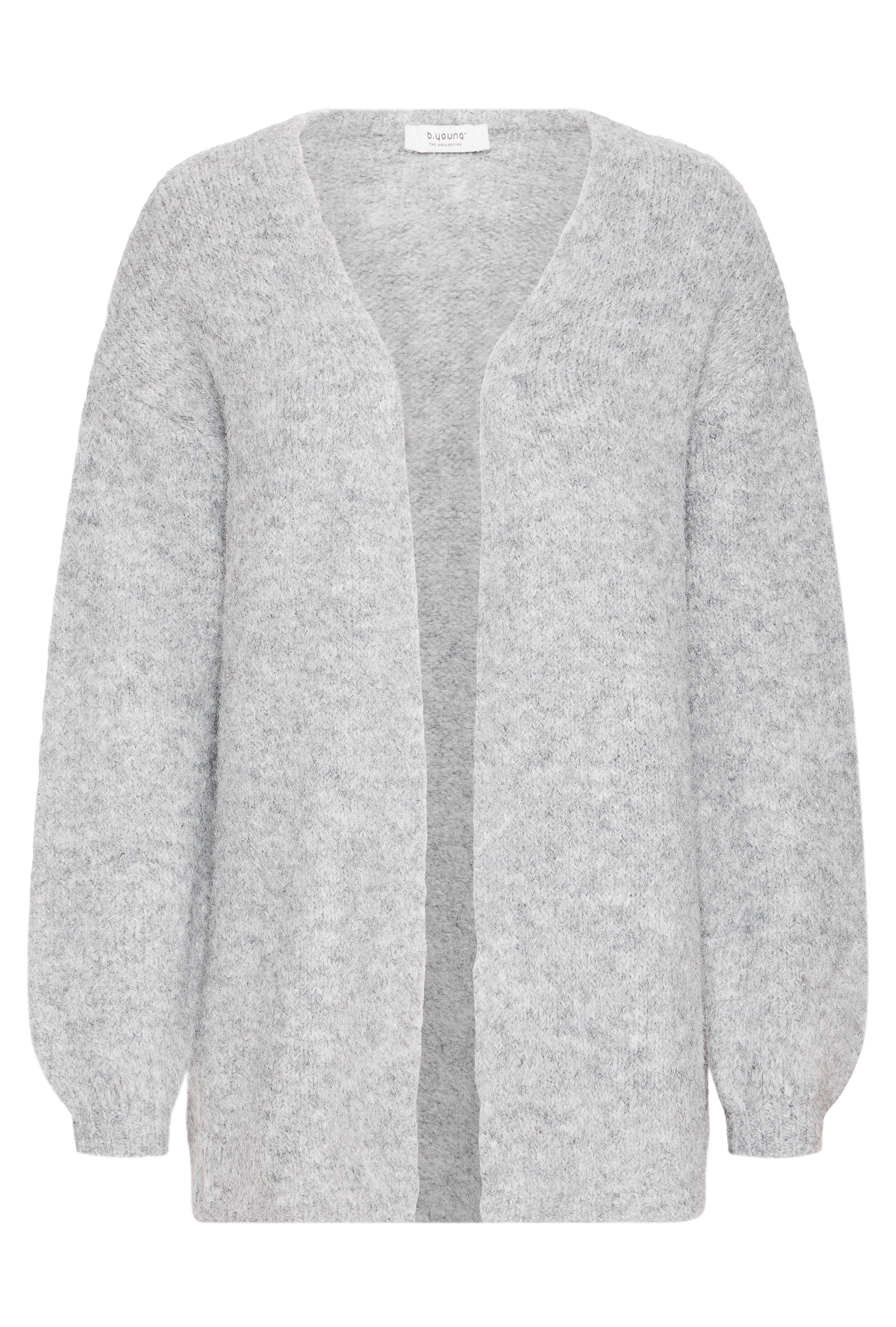 BYMILLERS Cardigan PACK FRONT 20817110-200455