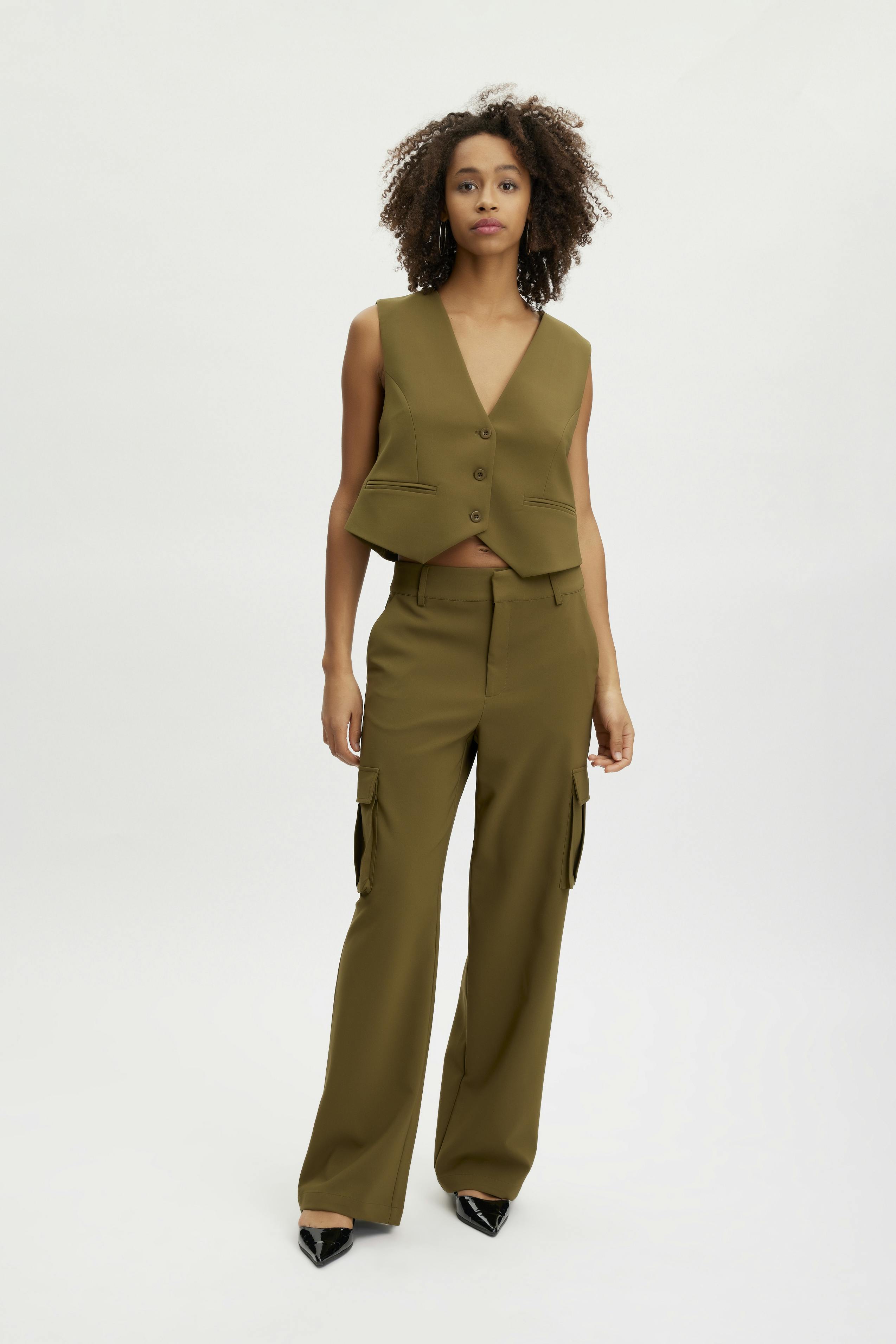 JoelleGZ Trousers LOOKBOOK FRONT 10907503-190516