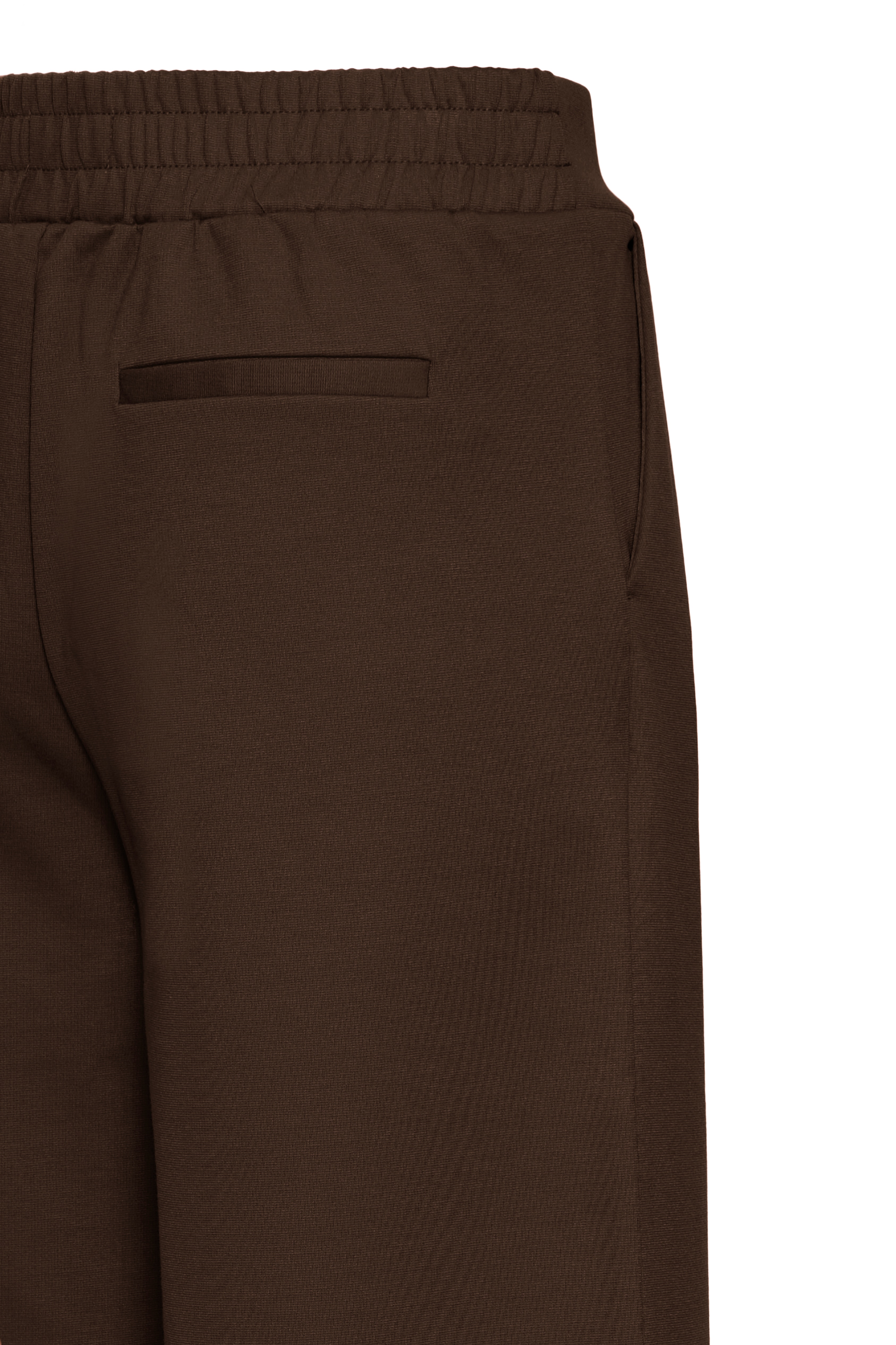 IHKATE LONG WIDE  Bukser PACK DETAIL 20118337-191109