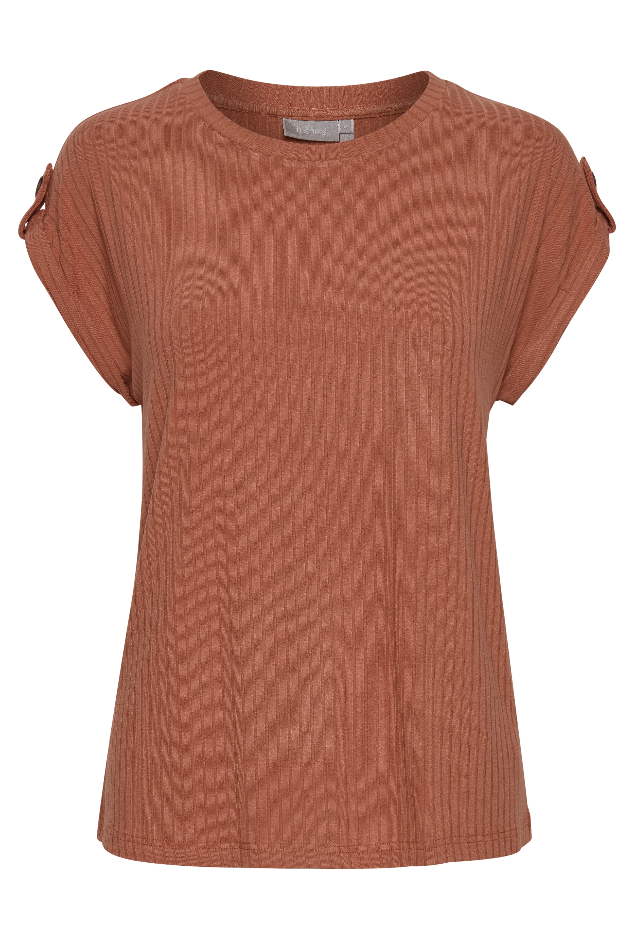 FRBERIB T-shirt PACK FRONT 20609578-171525