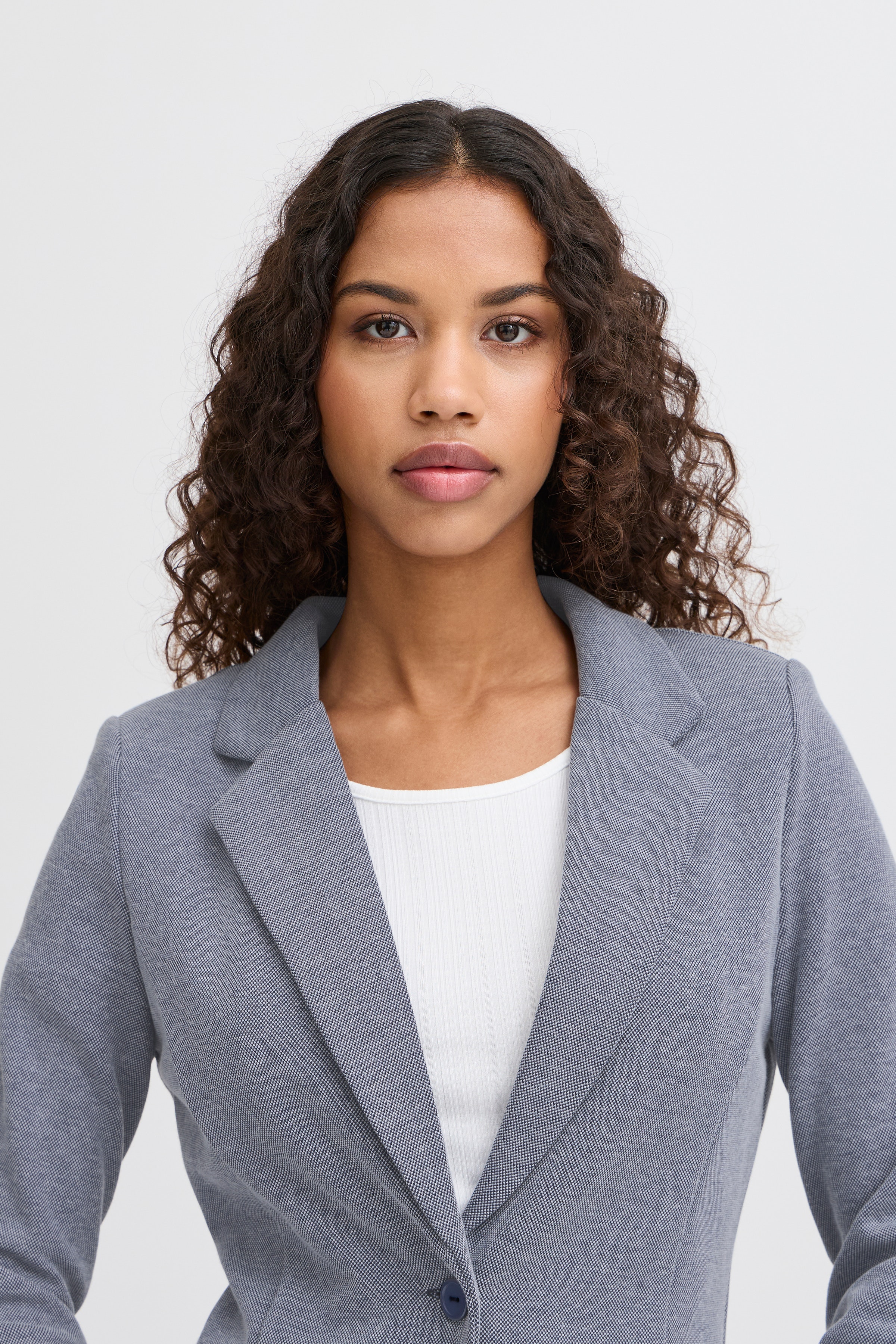 IHKATE PIQUE  Blazer LOOKBOOK DETAIL 20113285-193933