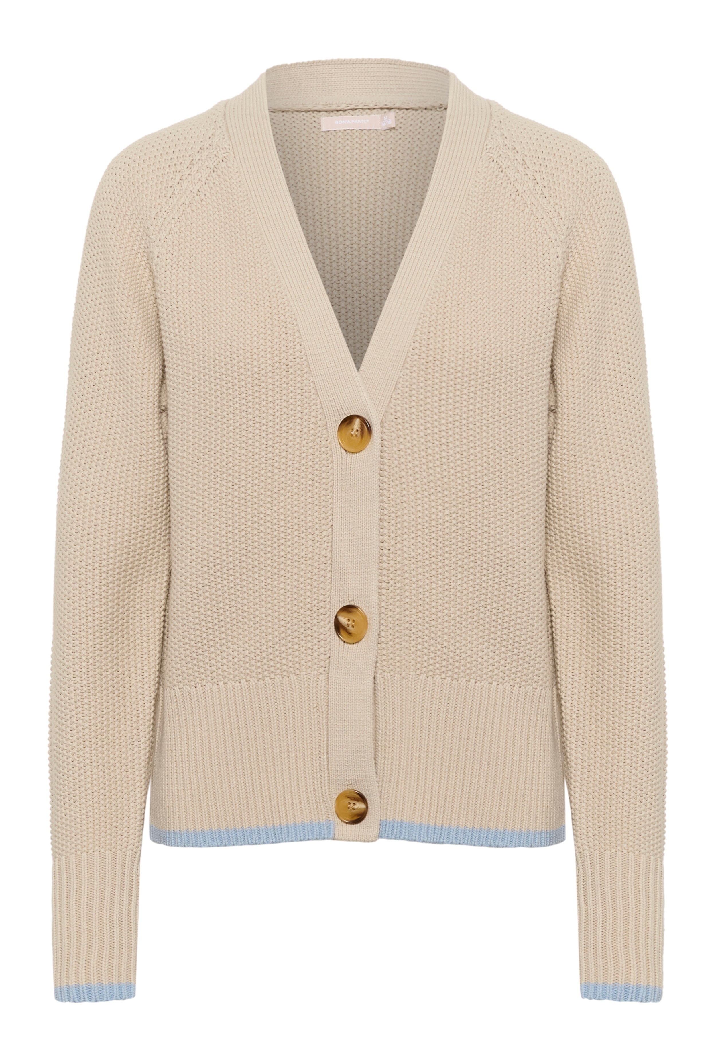 BPdianna Cardigan PACK FRONT 10590820-151305B