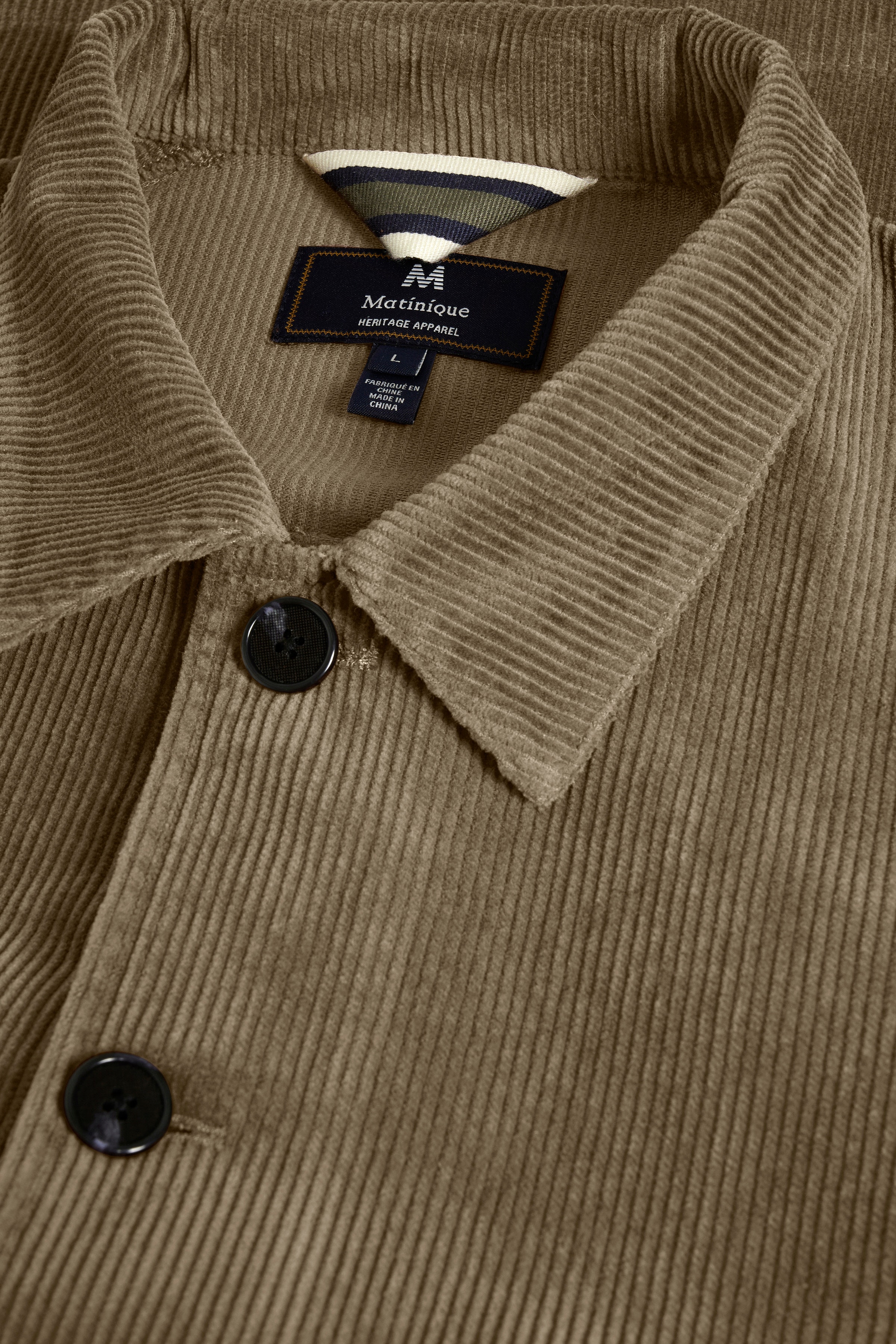 MAshay Overshirt PACK DETAIL 30206923-190808