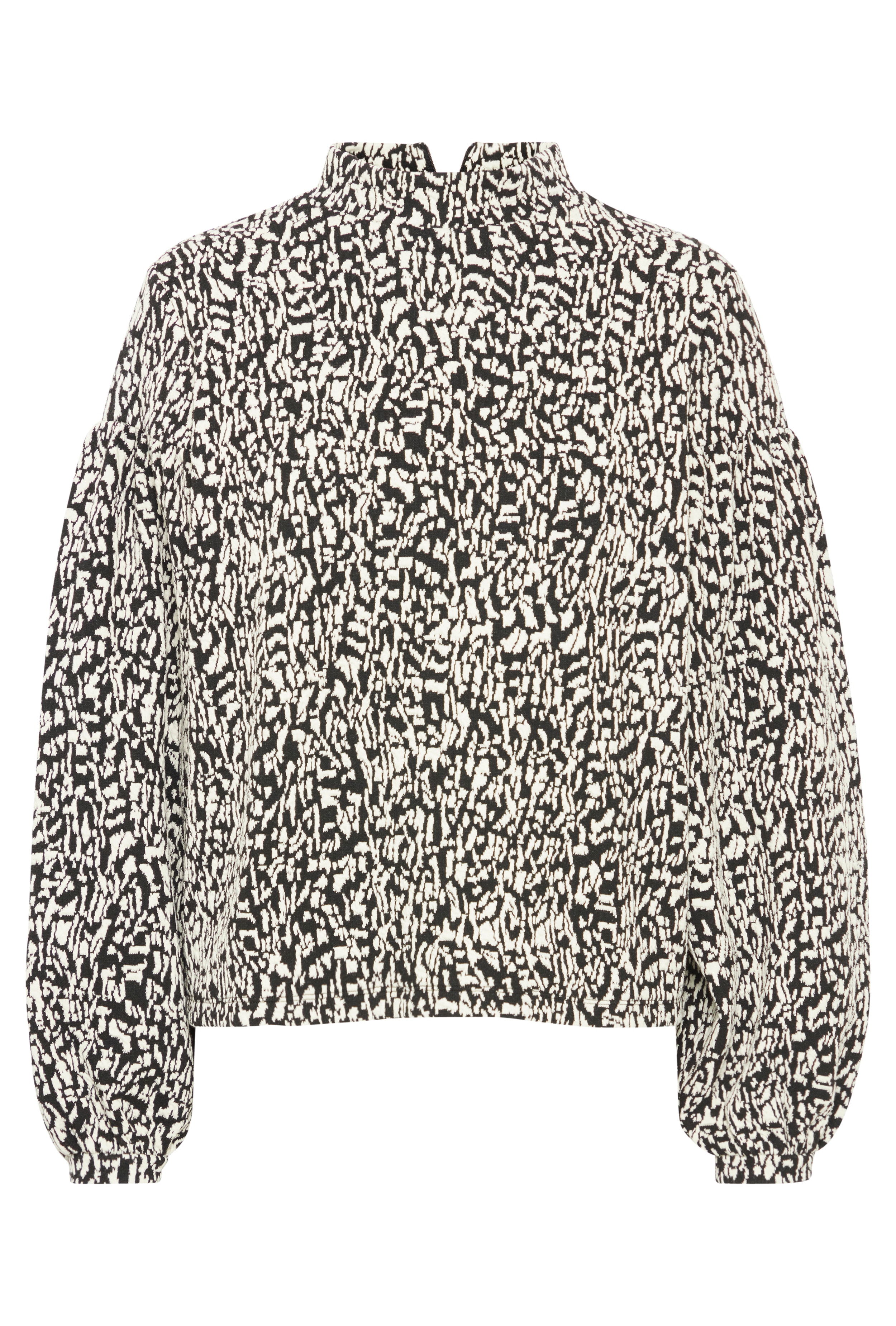 IHOELLY Sweatshirt PACK FRONT 20121942-194008