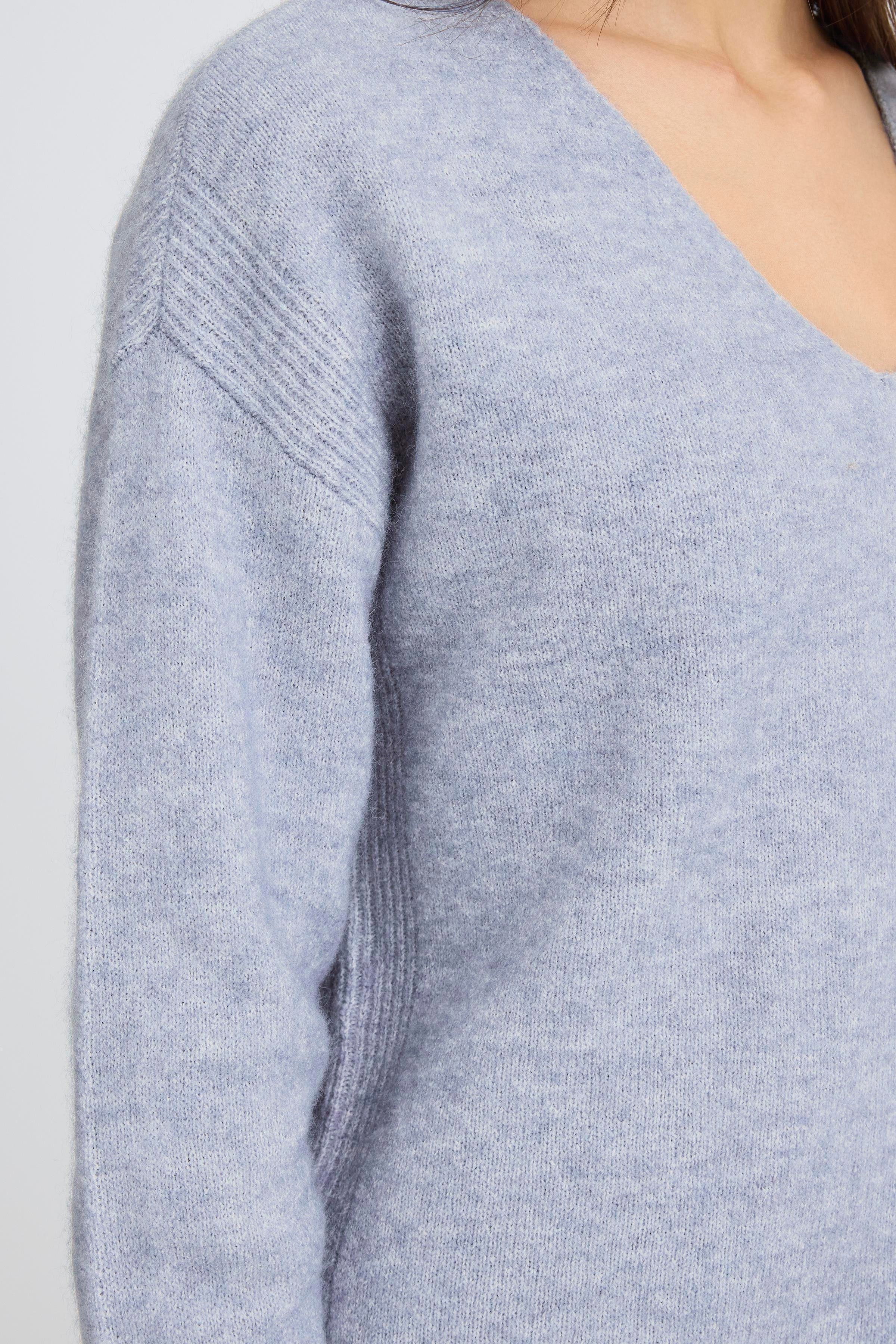 FRSANNY Pullover LOOKBOOK DETAIL 20617062-1740151