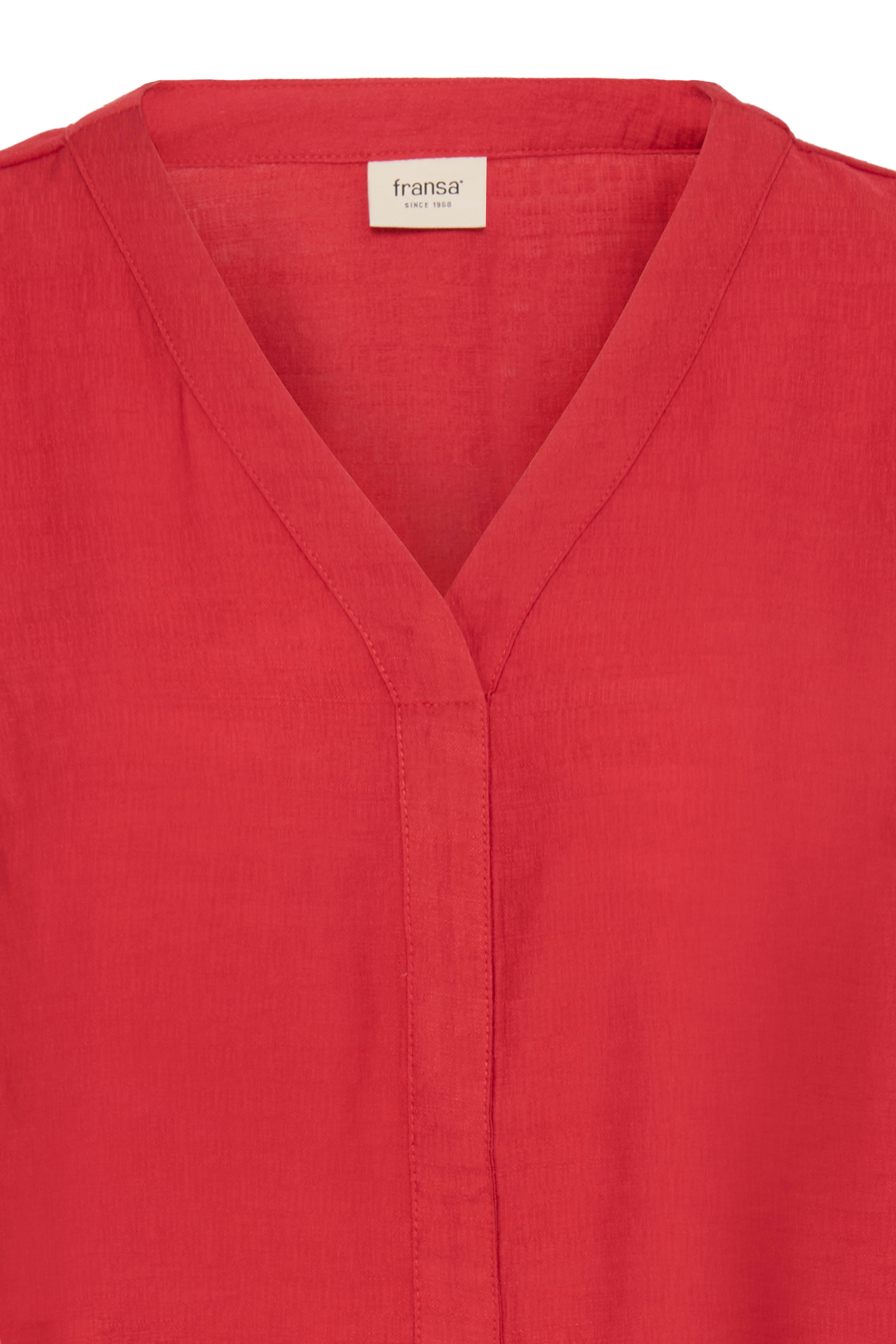 FRARIANA Bluse PACK DETAIL 20617380-191557