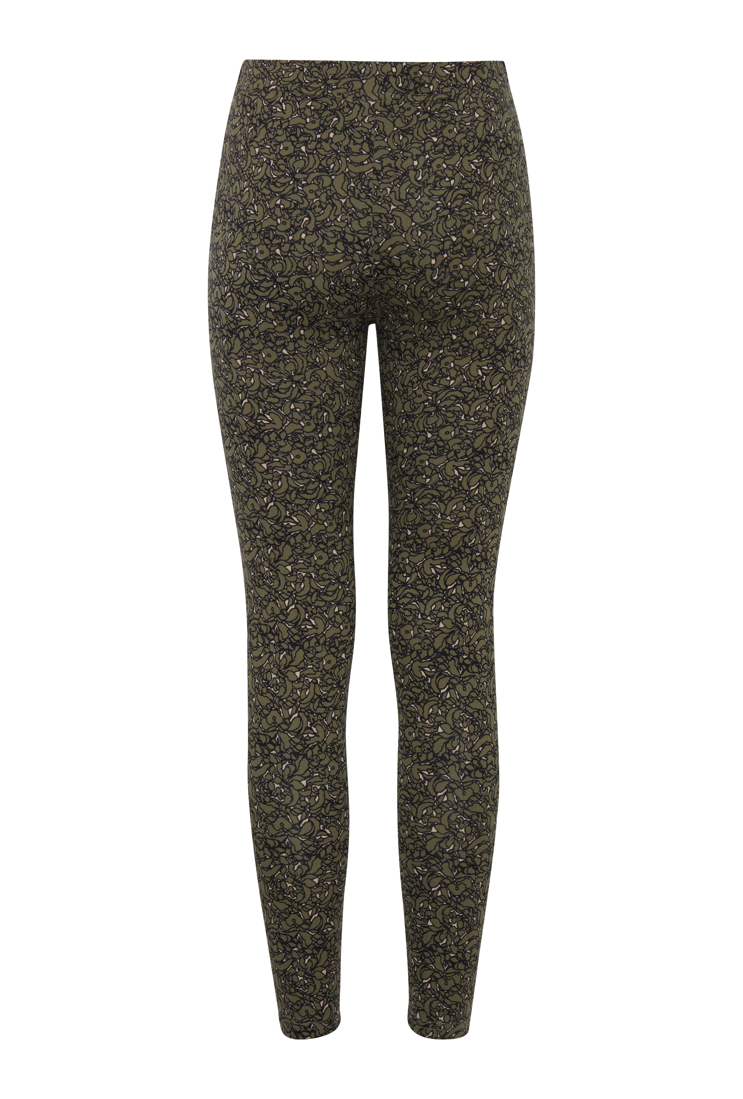 FRTELEGGING Leggings PACK BACK 20609315-200767