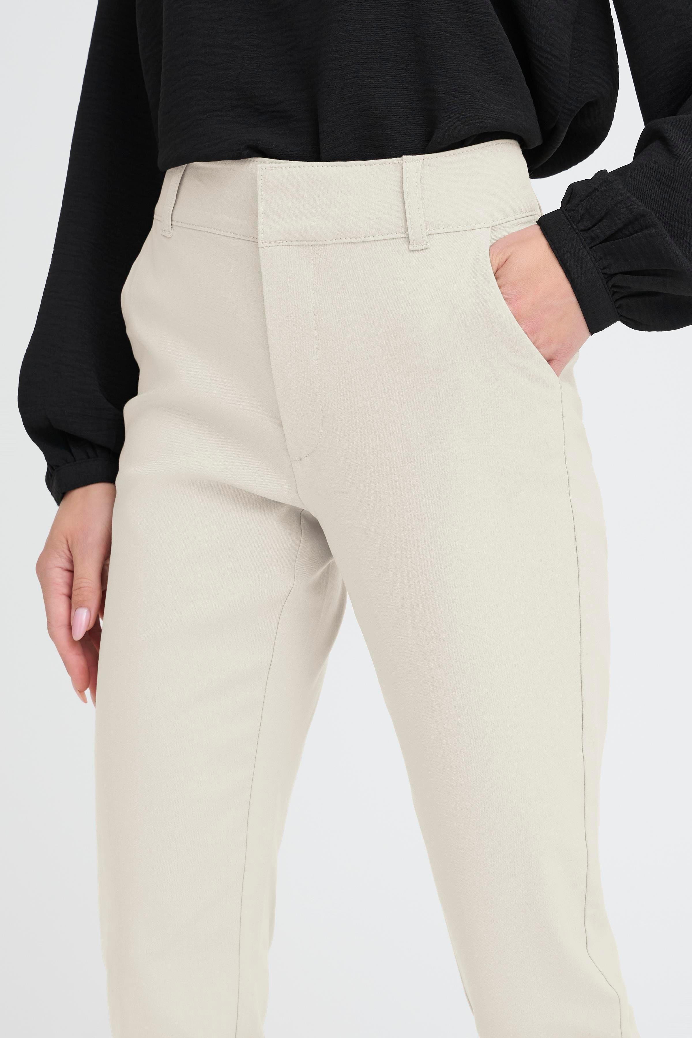 BYDIXI Bukser LOOKBOOK DETAIL 20816133-151304