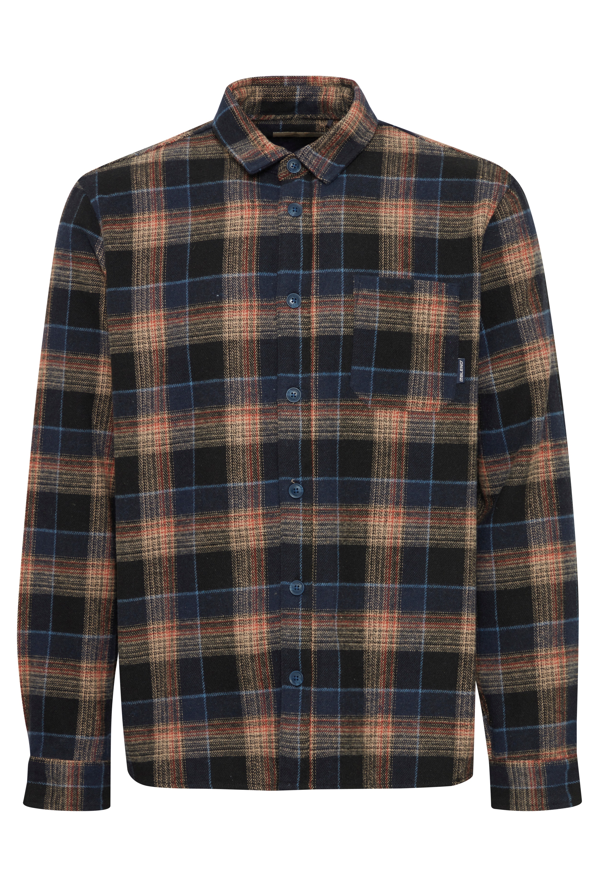 Overshirts PACK FRONT 20717740-194024