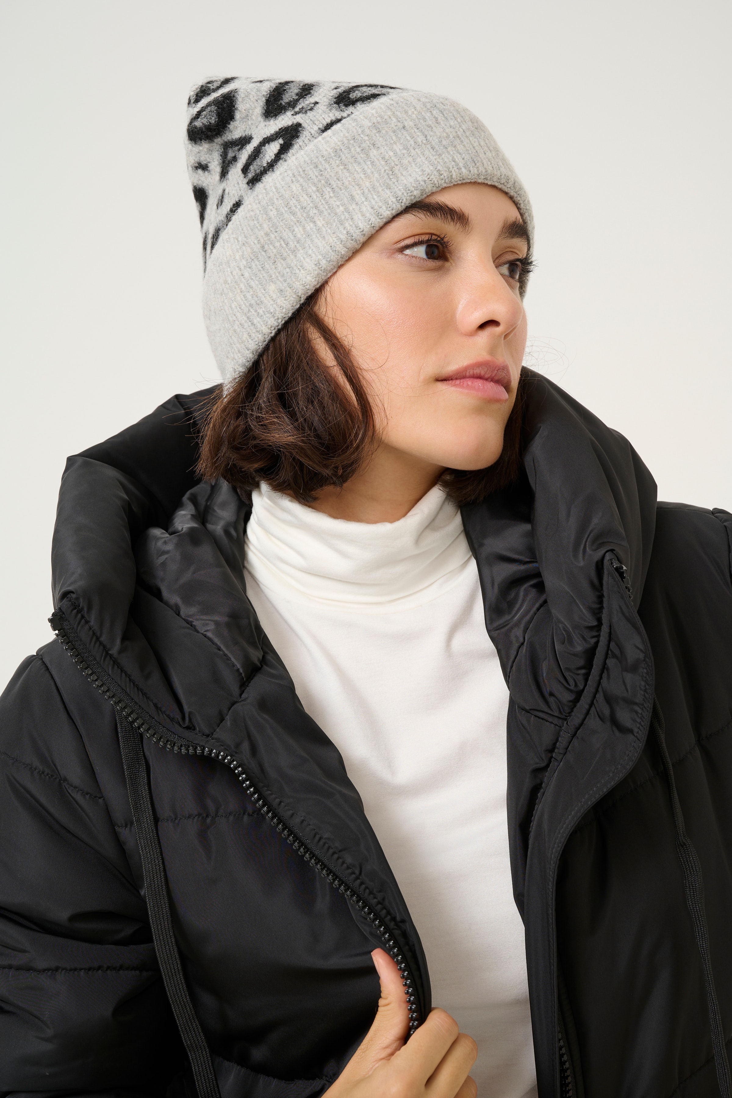 KAmaiken Hatt LOOKBOOK DETAIL 10508612-105790