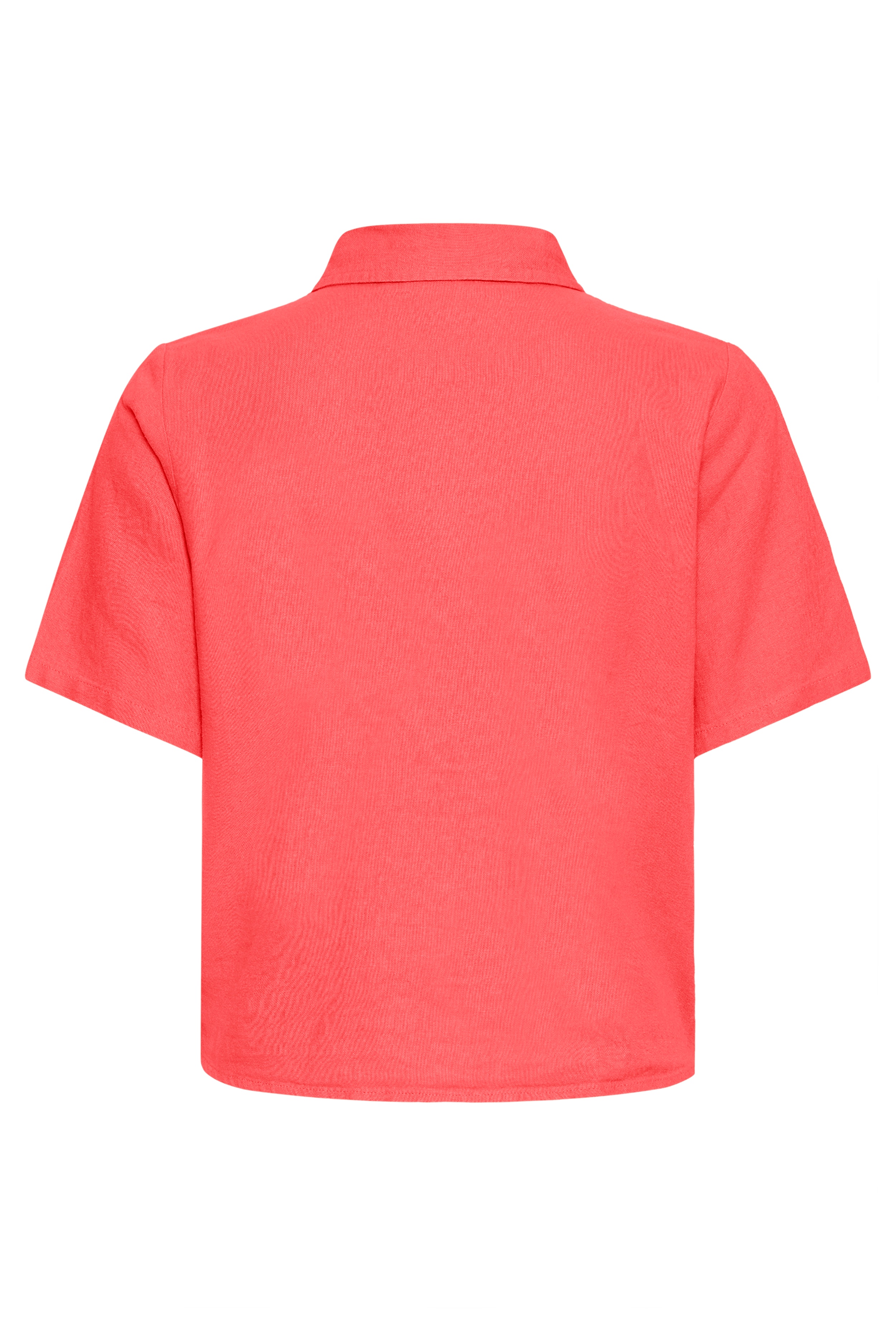 Kortermet skjorte PACK BACK 20122921-171753