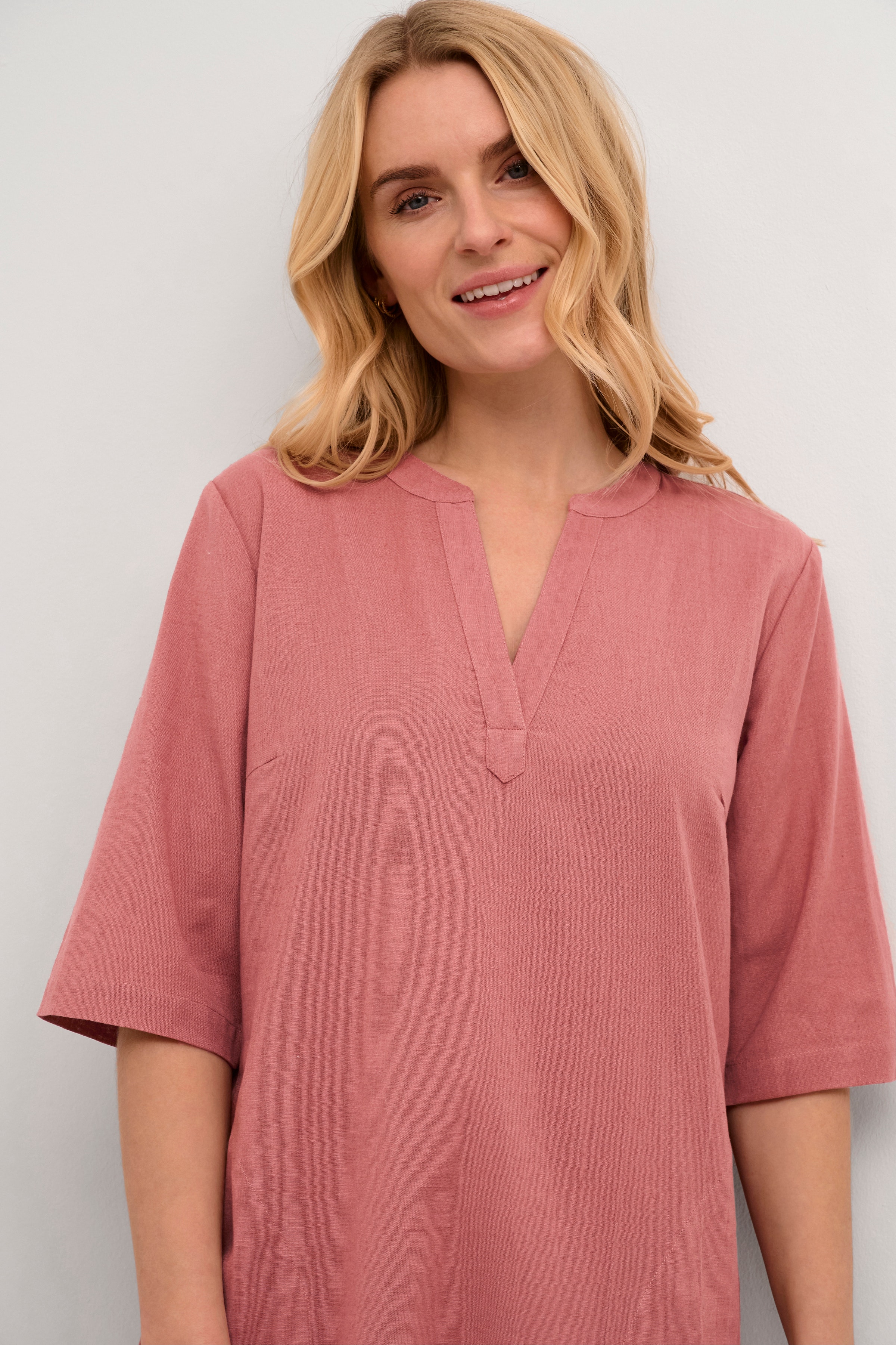 BPkia Klänning LOOKBOOK DETAIL 10590414-181435B