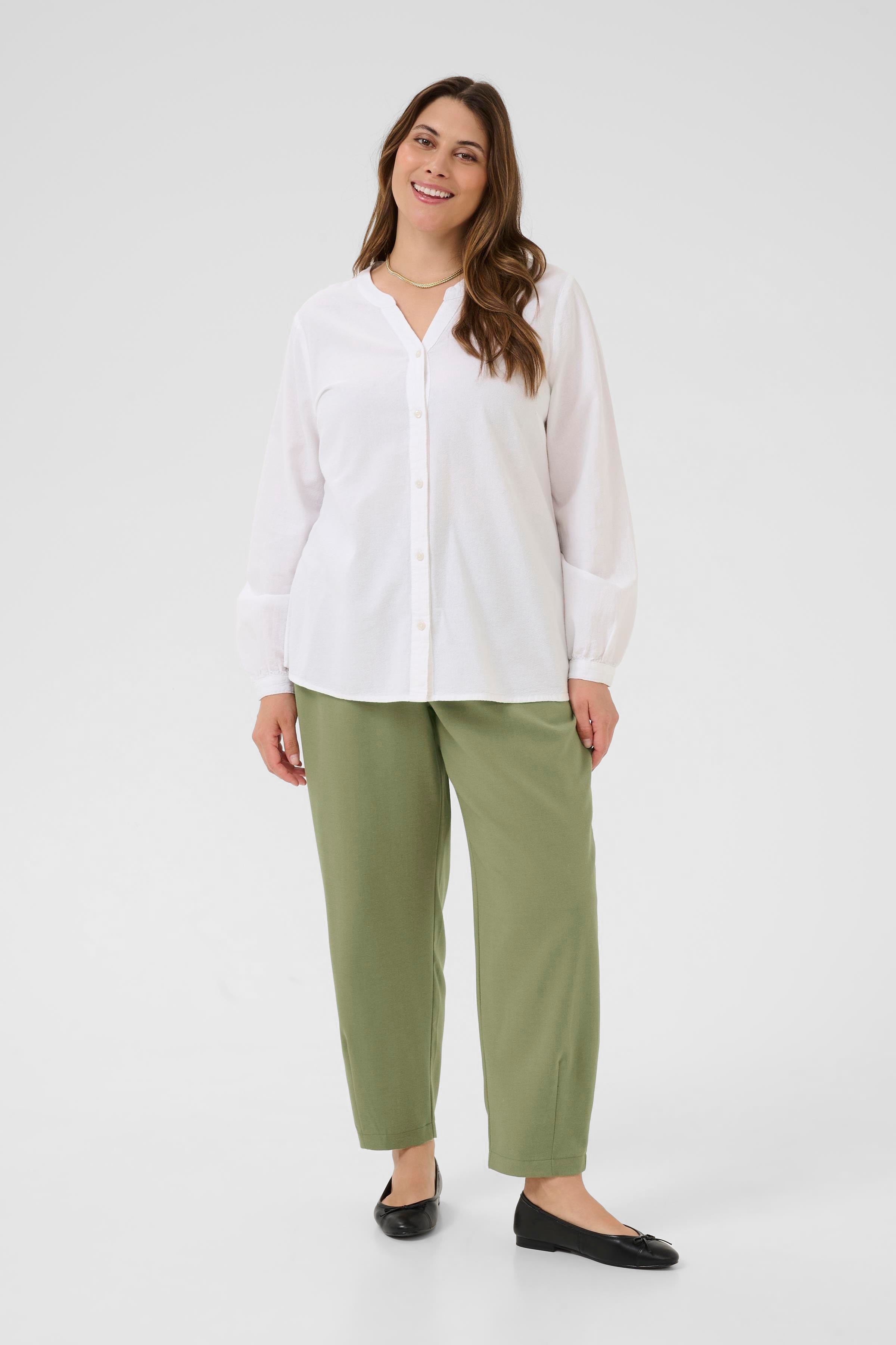 KCmerla Trousers LOOKBOOK FRONT 10582231-170517