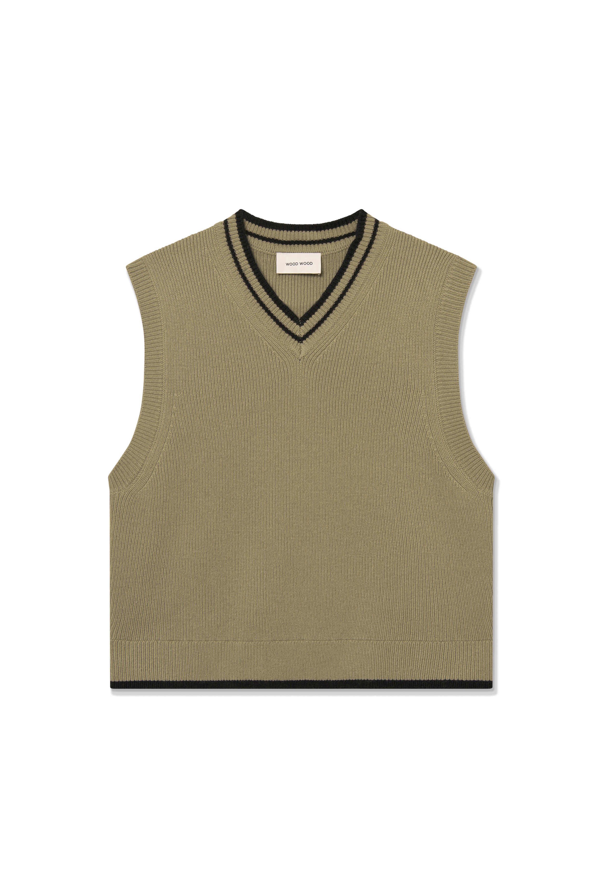 WWCobek Strik vest PACK FRONT 30251521-181108