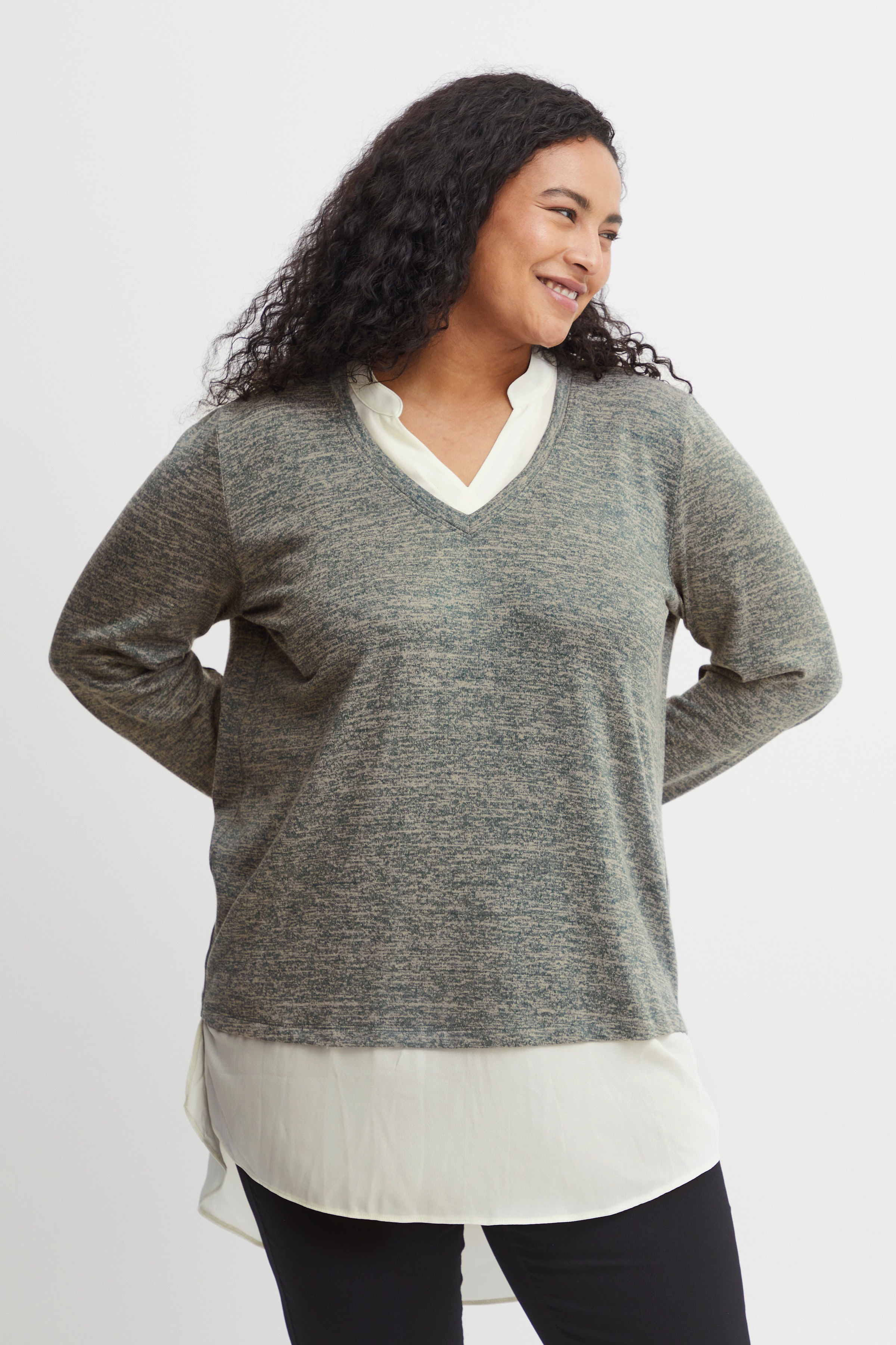 FPREXAN Pullover LOOKBOOK FRONT 20611407-1748181