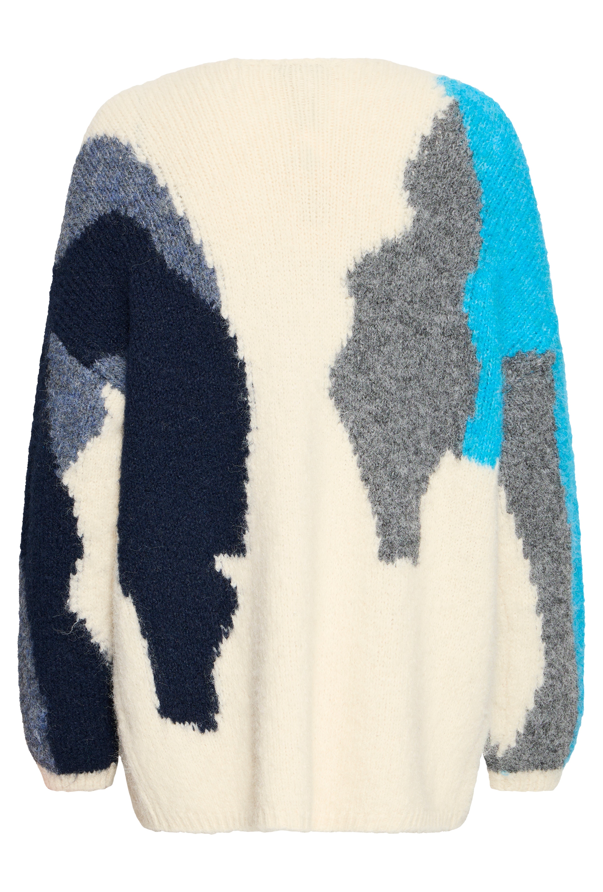 BYMILLERS Cardigan PACK BACK 20818122-900002255