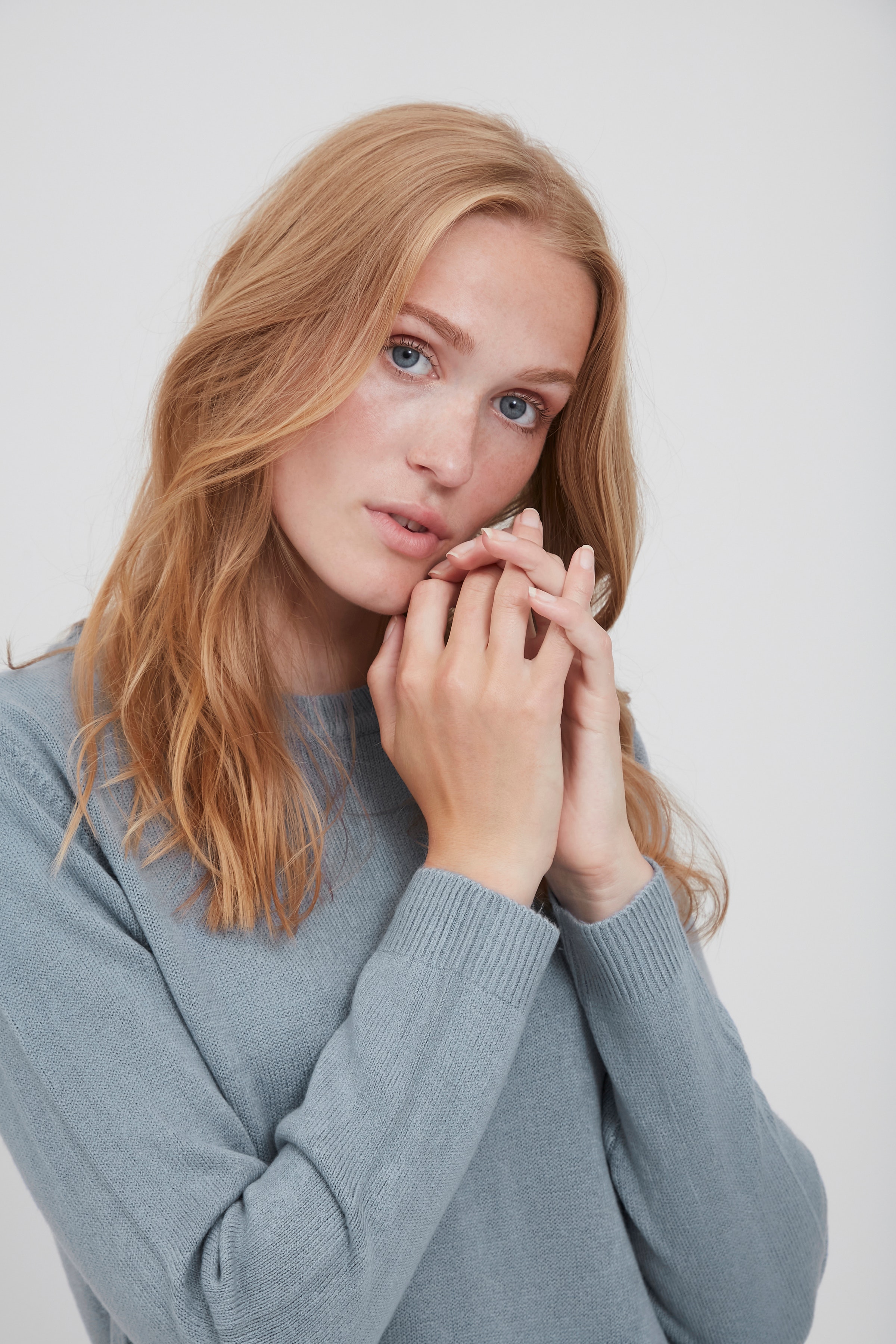 Knitted pullover LOOKBOOK DETAIL 20810209-173917