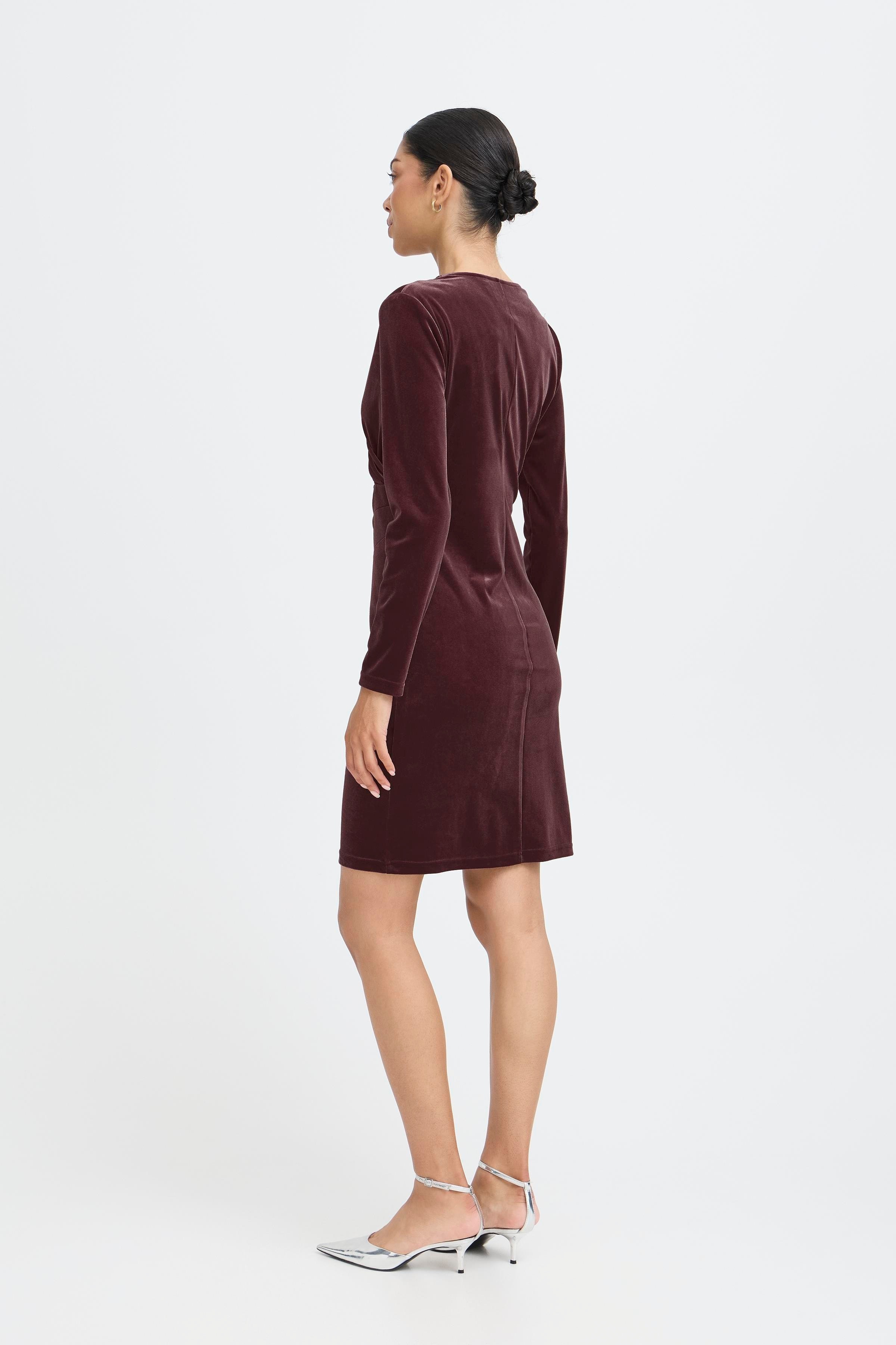 BYPERLINA Kjole LOOKBOOK BACK 20809278-191619