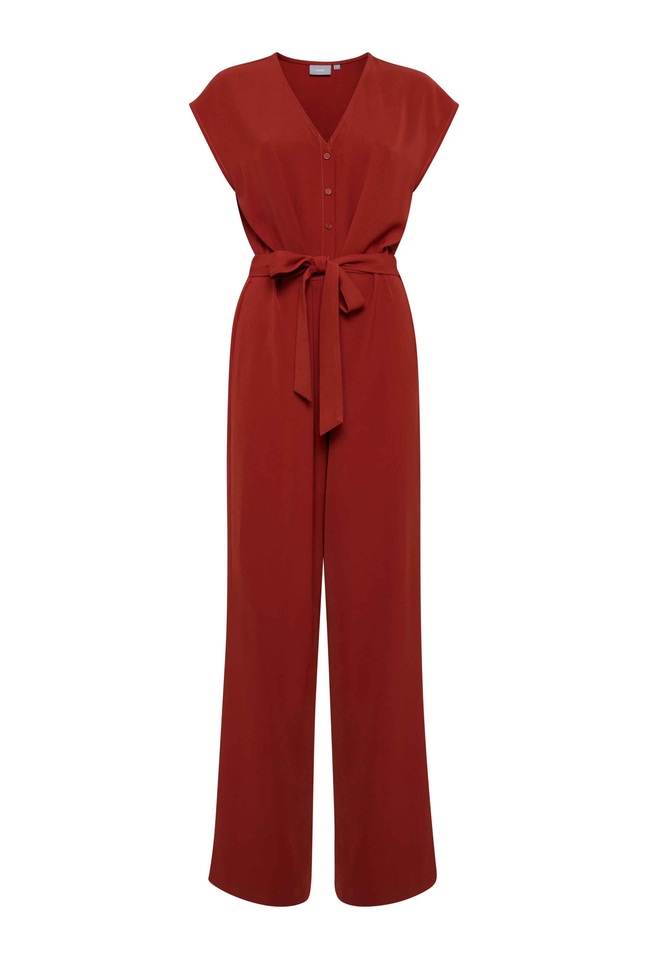 BYFilippo Jumpsuit PACK FRONT 20806378-80219