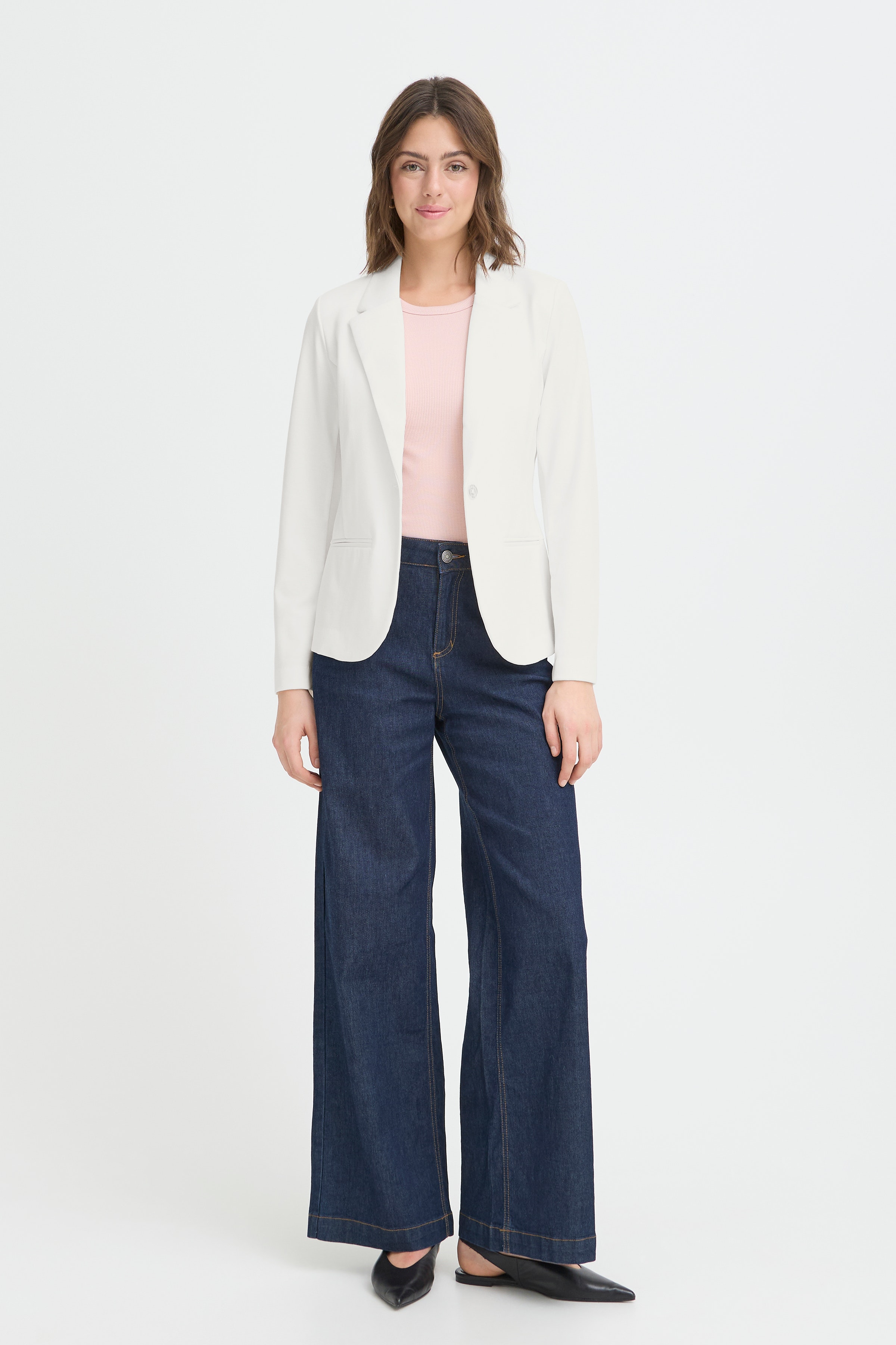 Blazer LOOKBOOK FRONT 20605896-60010