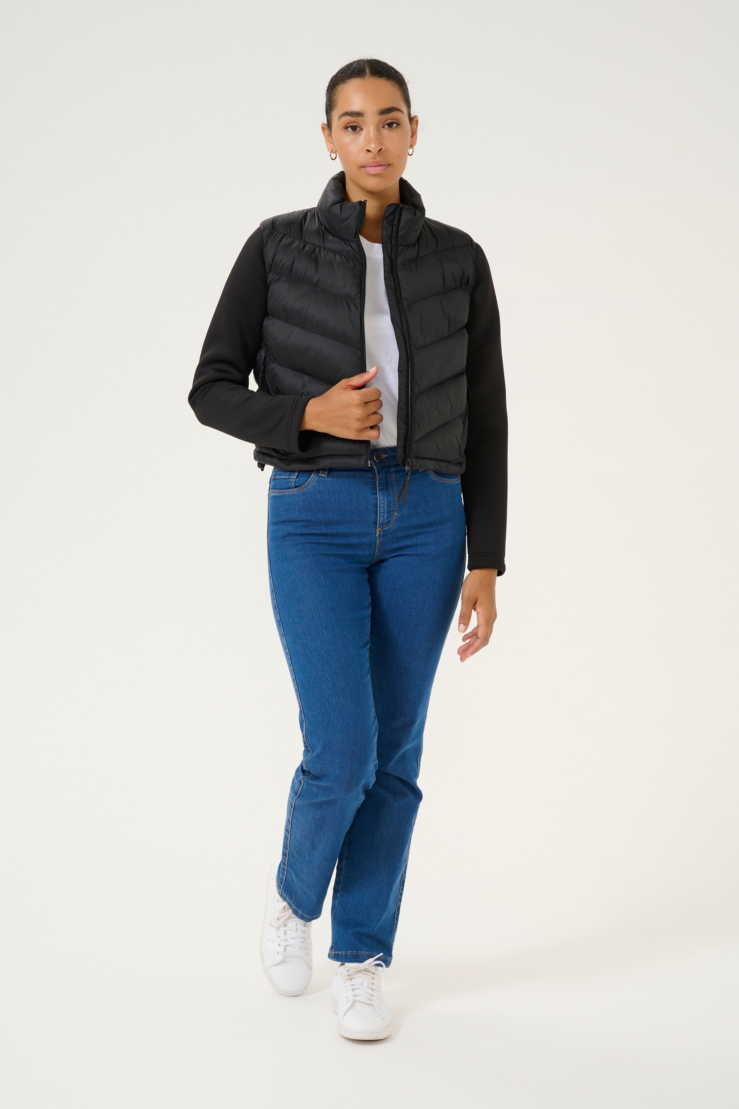 KAsuzi Kåpe LOOKBOOK FRONT 10509559-100121