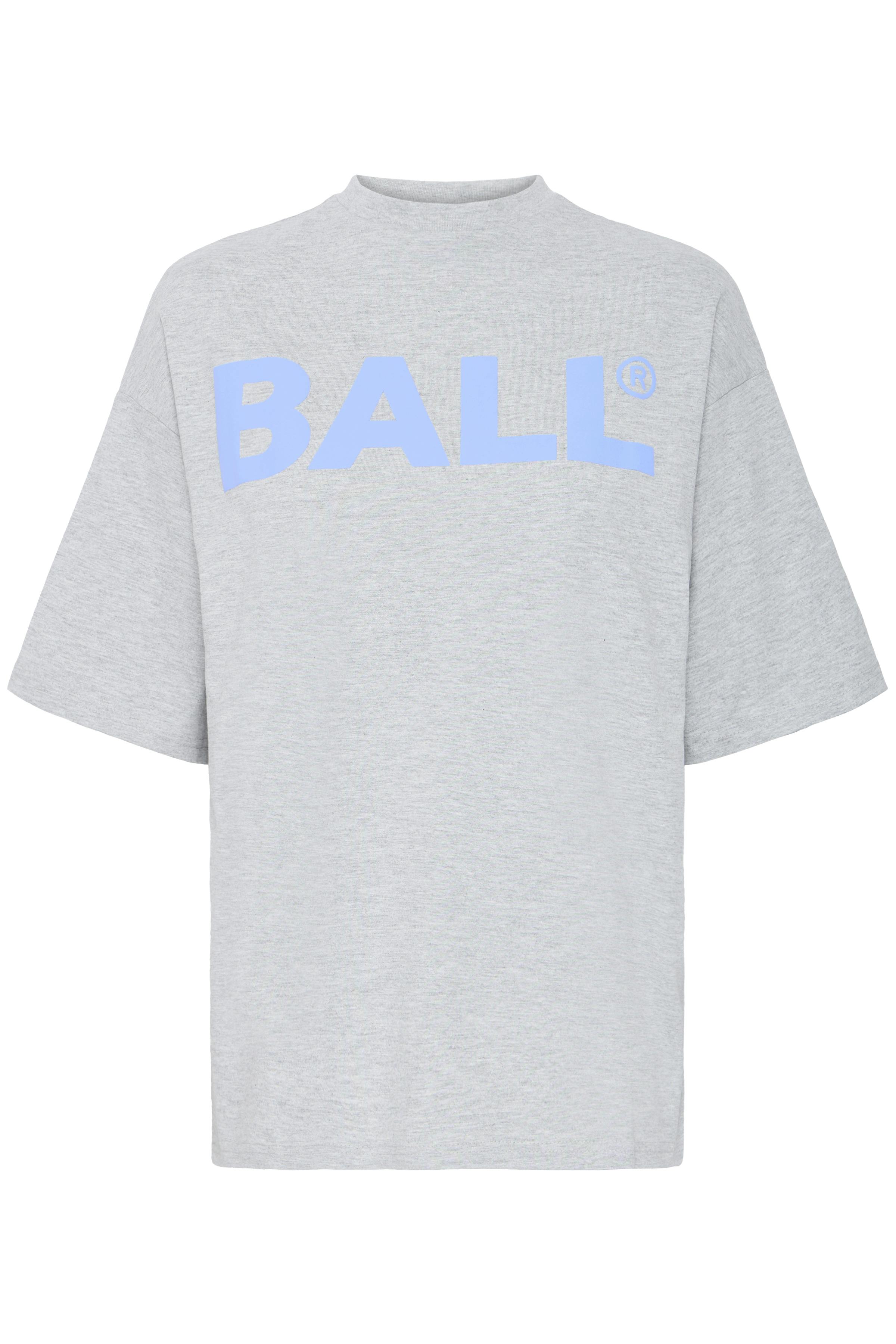 BALL LOGO TEE PACK FRONT 50405223-B1016