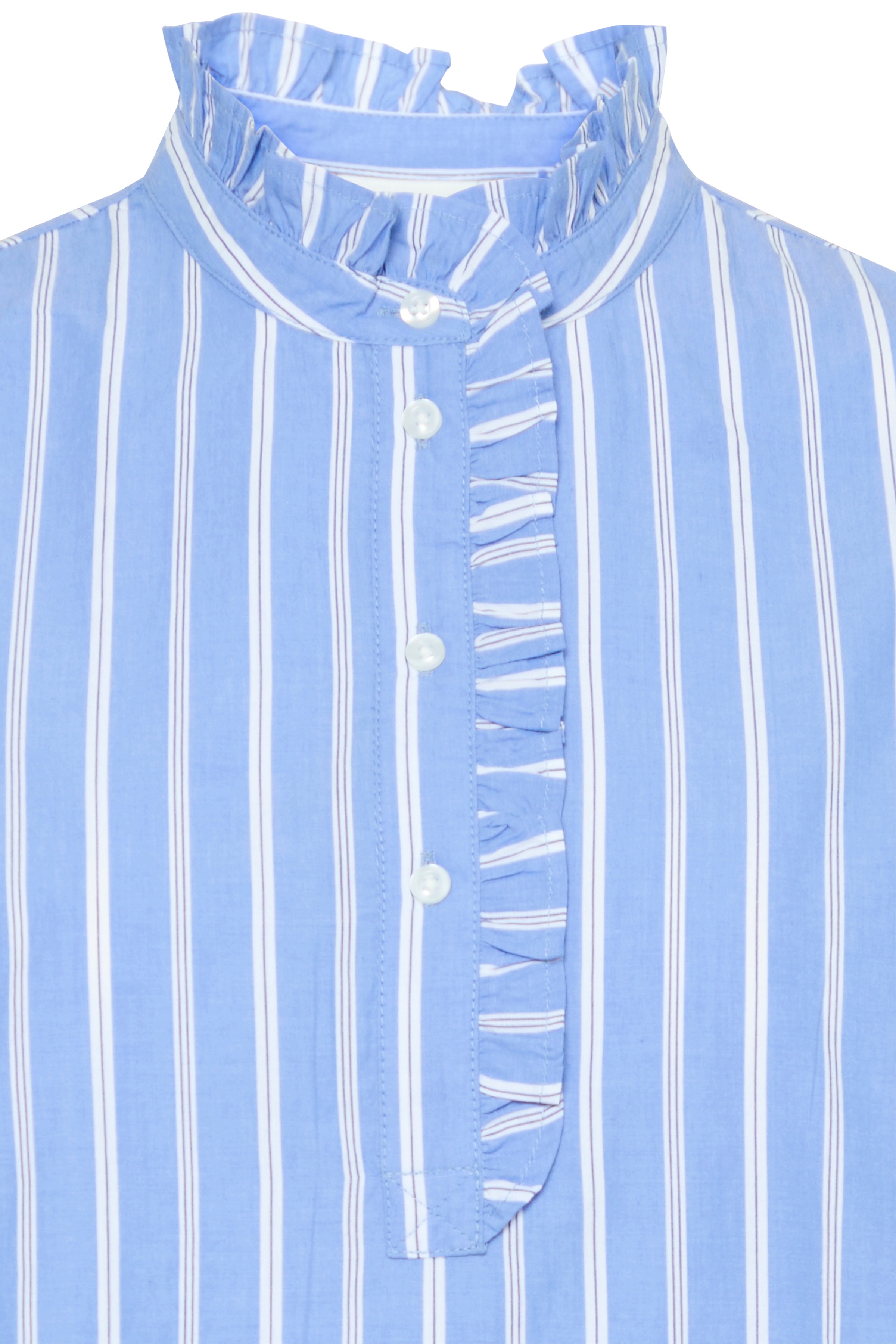 Langermet bluse PACK DETAIL 50208732-204394