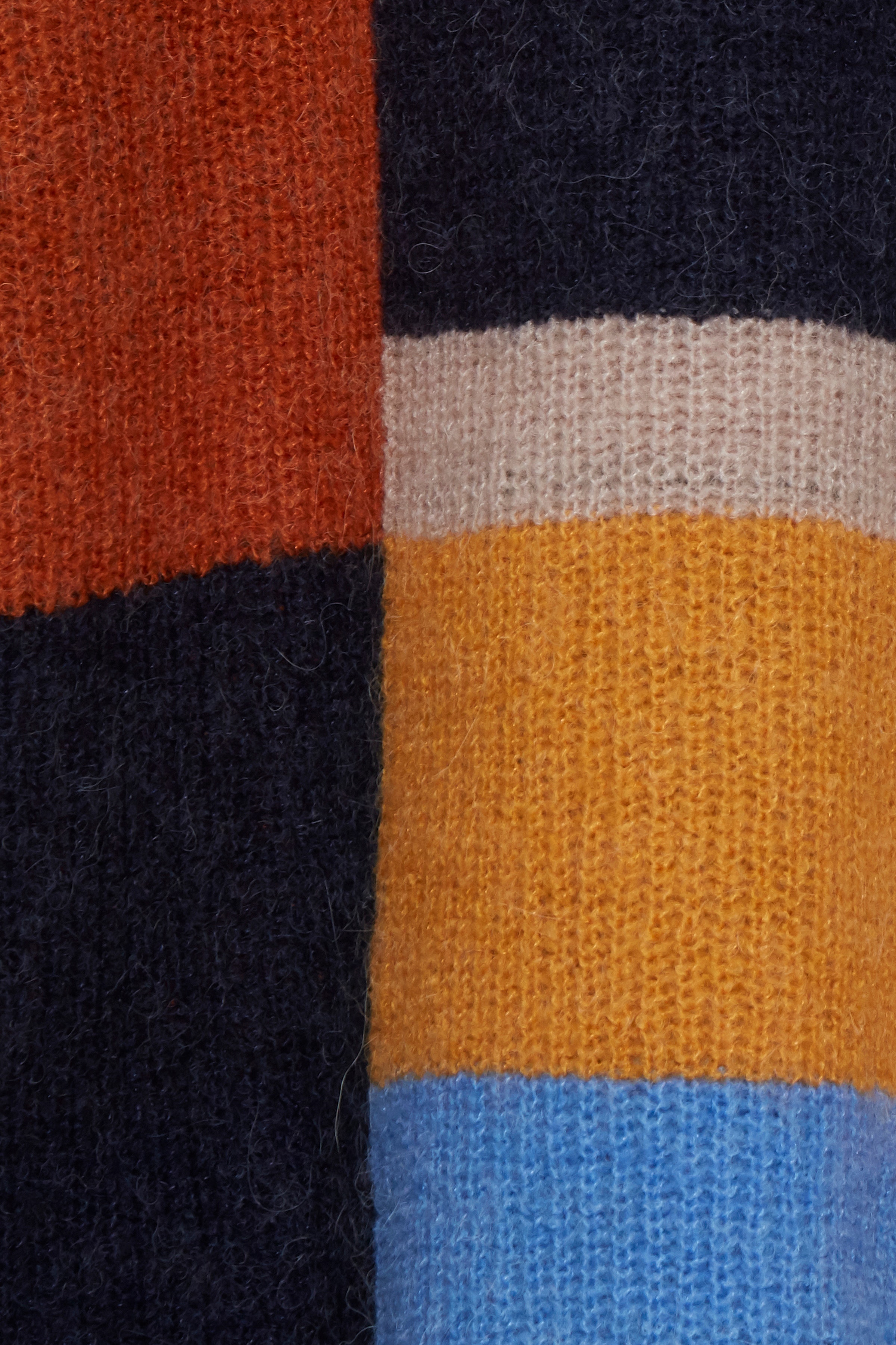 Strikket pullover PACK DETAIL 20606363-69800