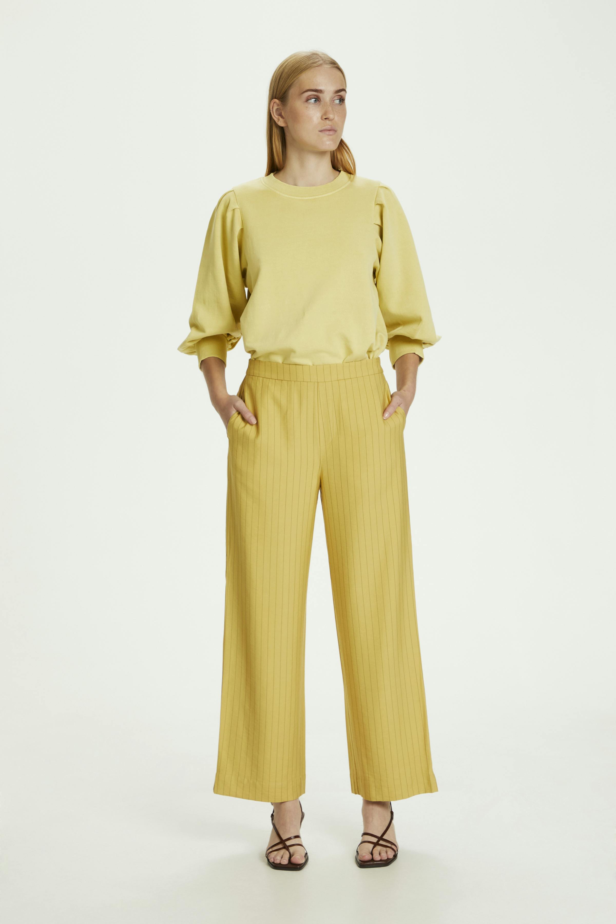 HaloKB Trousers LOOKBOOK FRONT 10103505-140826