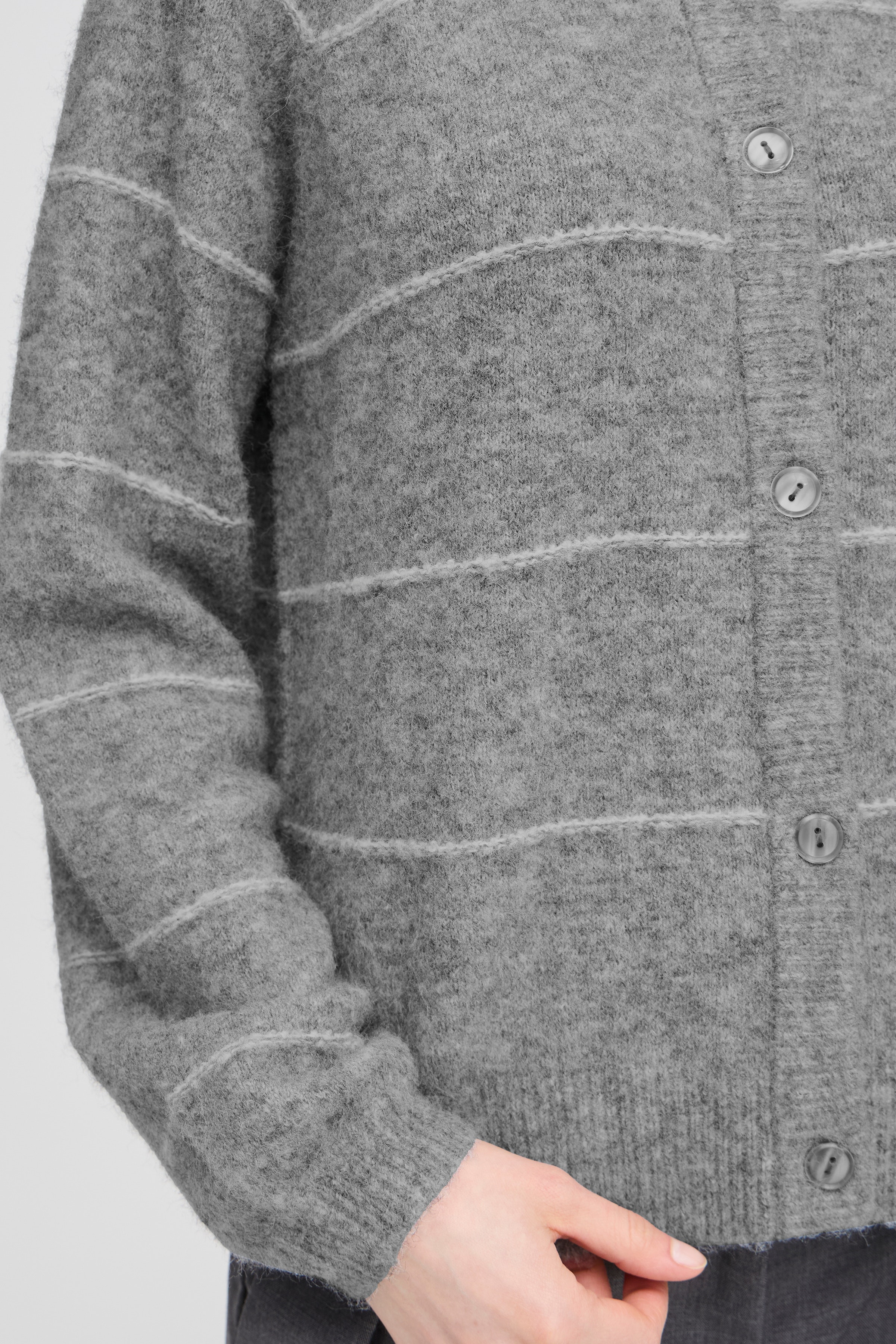 FRKENDRA Cardigan LOOKBOOK DETAIL 20615962-200678