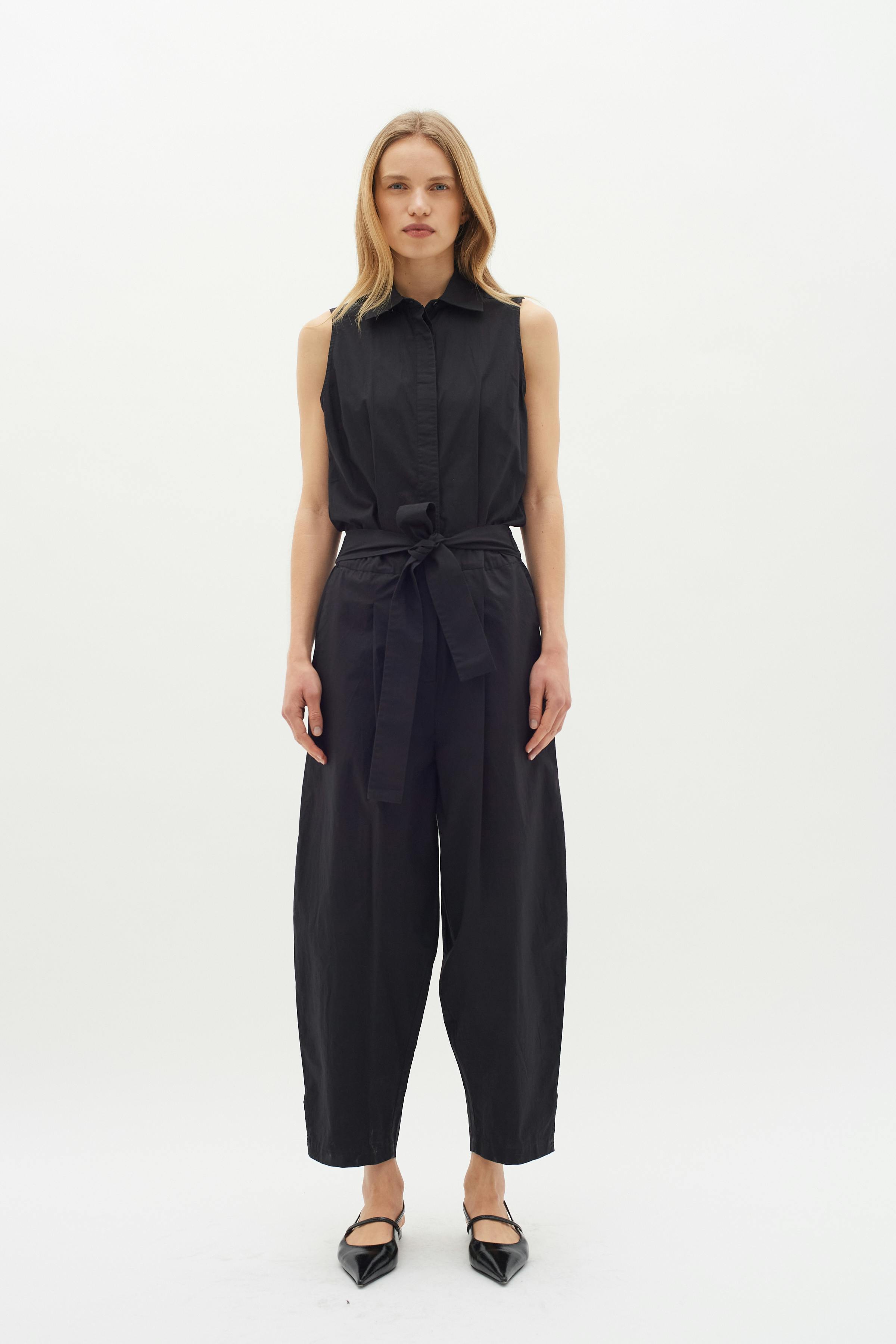 RonyaIW Jumpsuit LOOKBOOK FRONT 30107323-194008