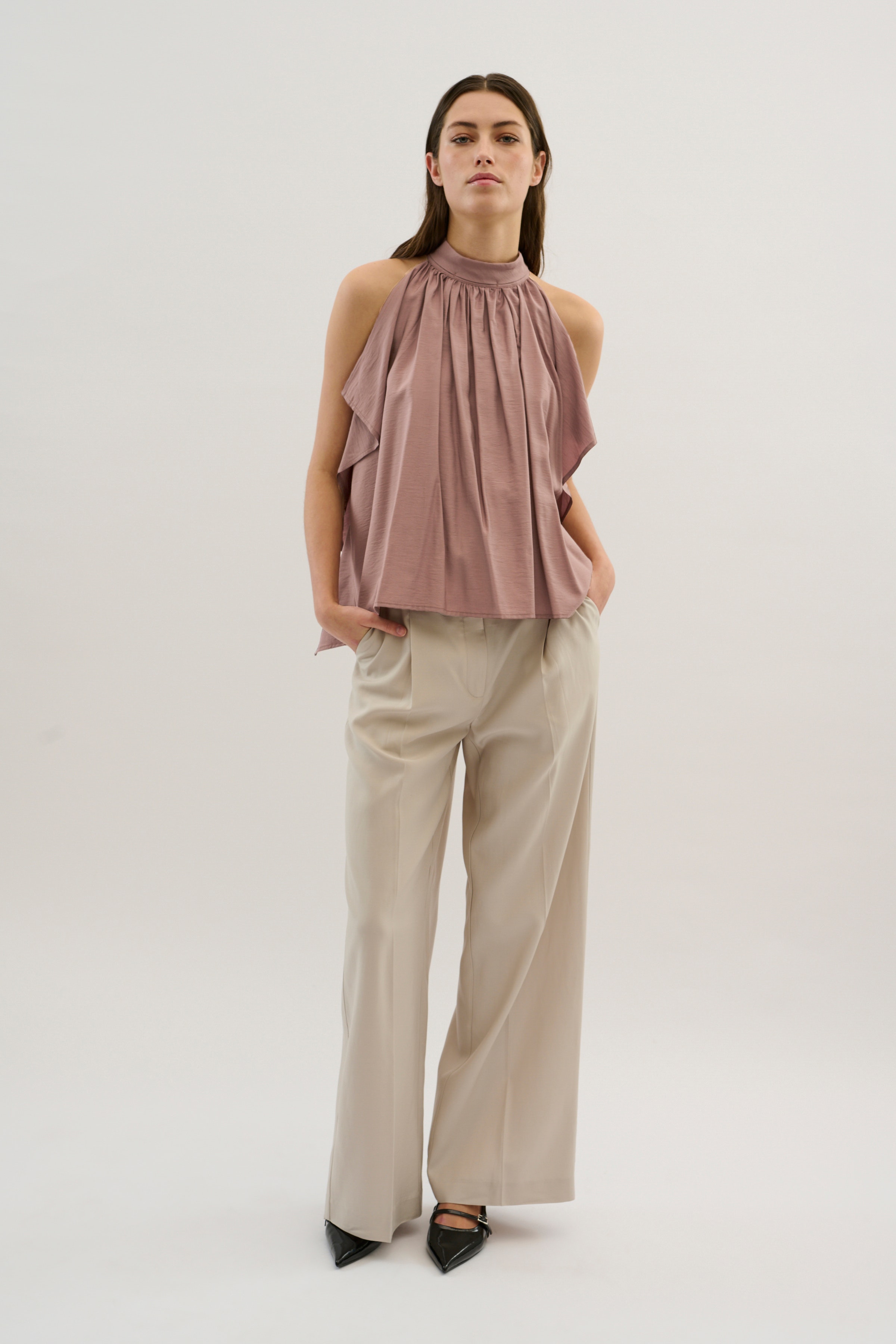 KBPenelope Blus LOOKBOOK FRONT 10105049-171510
