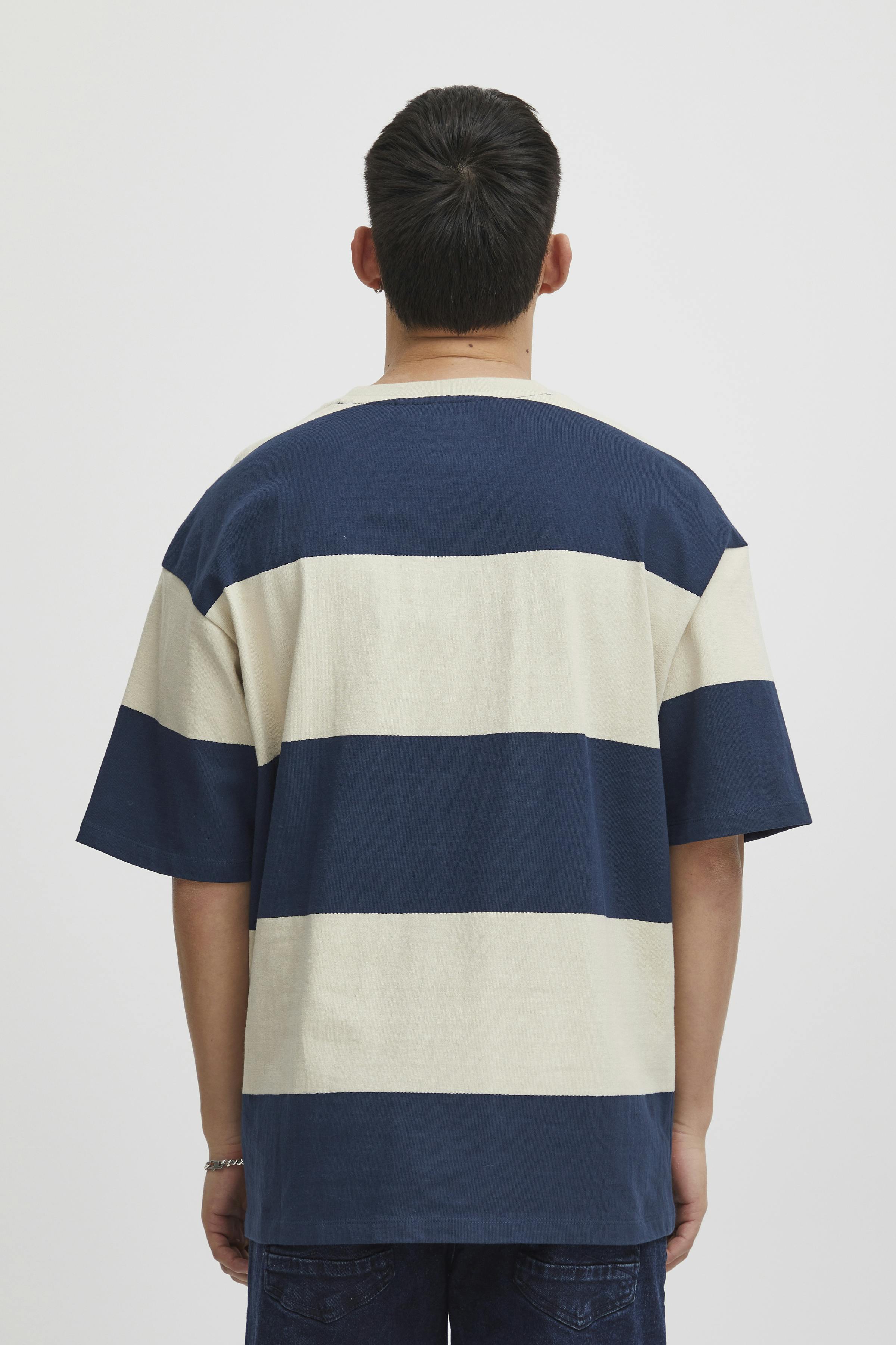 T-shirt LOOKBOOK BACK 20715761-194024