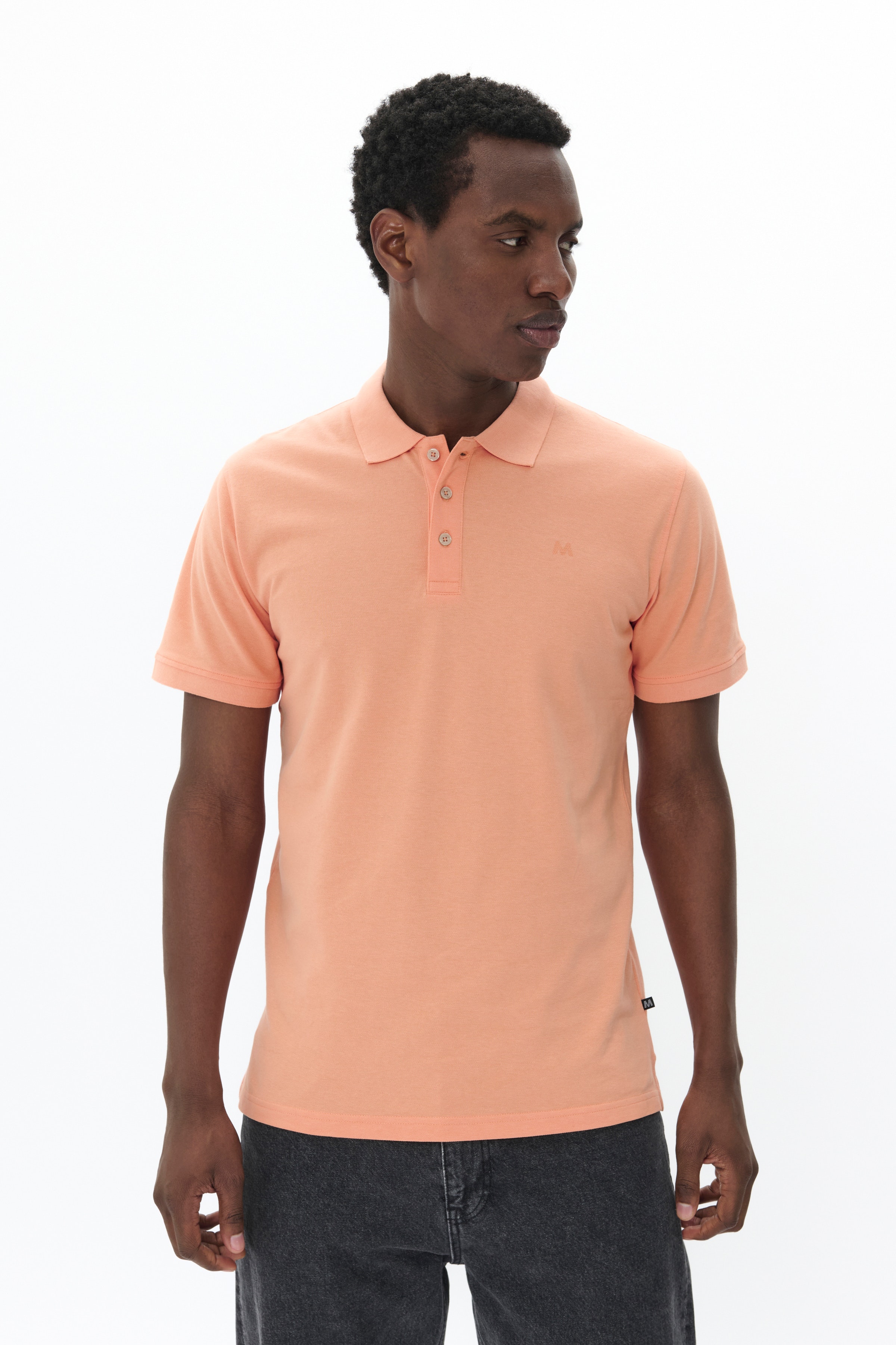 MApoleo Polotröja LOOKBOOK FRONT 30206461-151334