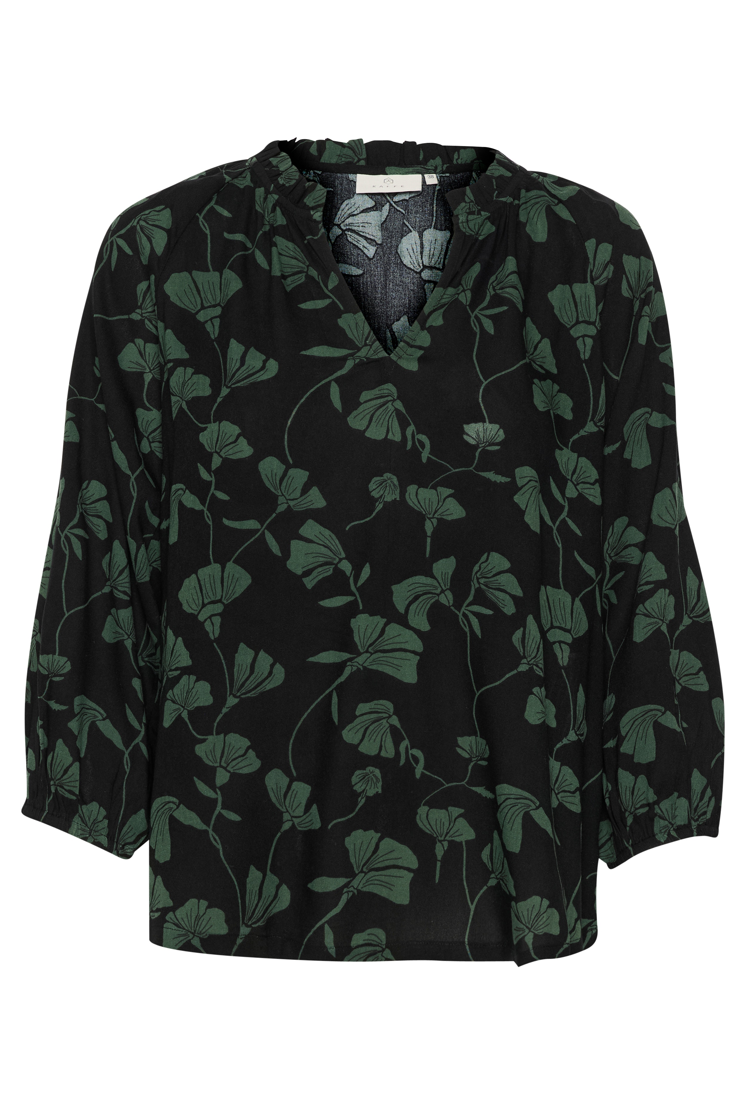 KAsigrid Bluse PACK FRONT 10508756-106840