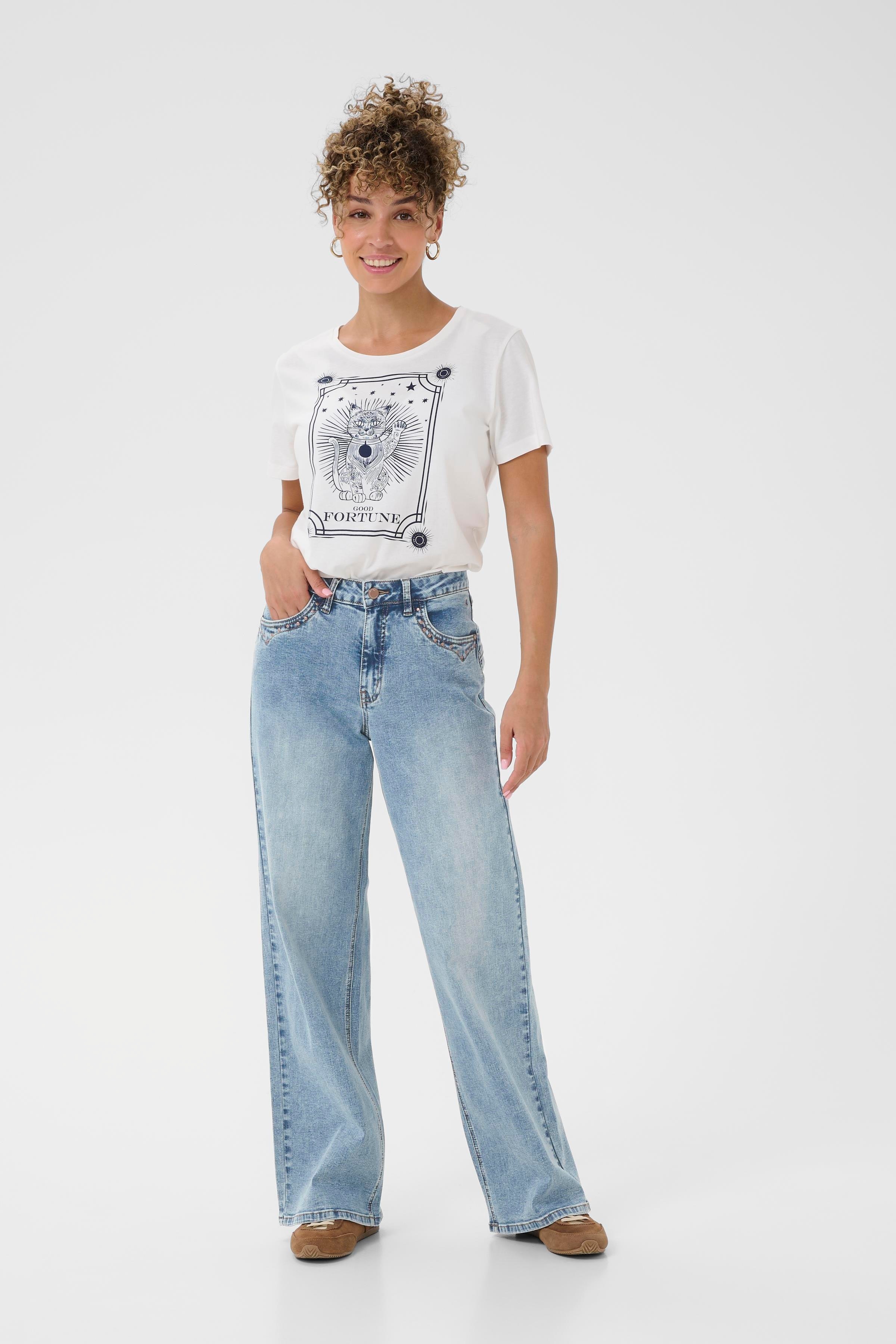 CRJoani Jeans LOOKBOOK FRONT 10614494-107200