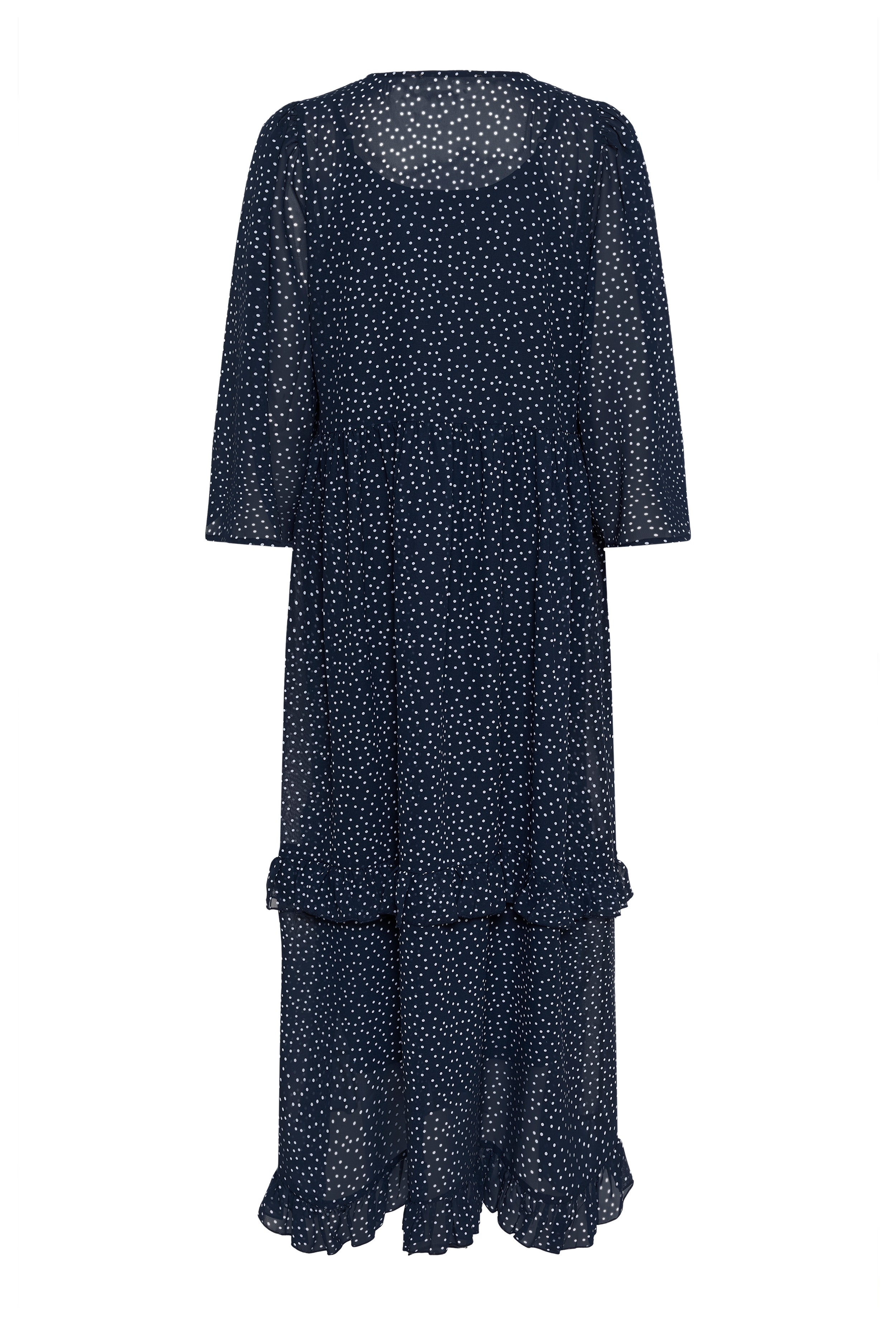 CUalita Kleid PACK BACK 50112722-108939