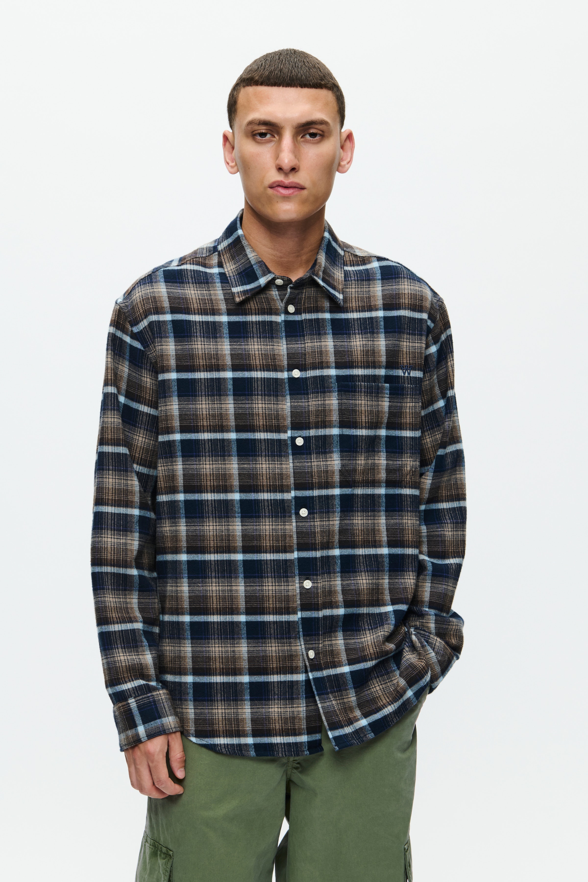 WWCooper Shirt LOOKBOOK FRONT 30251784-304448