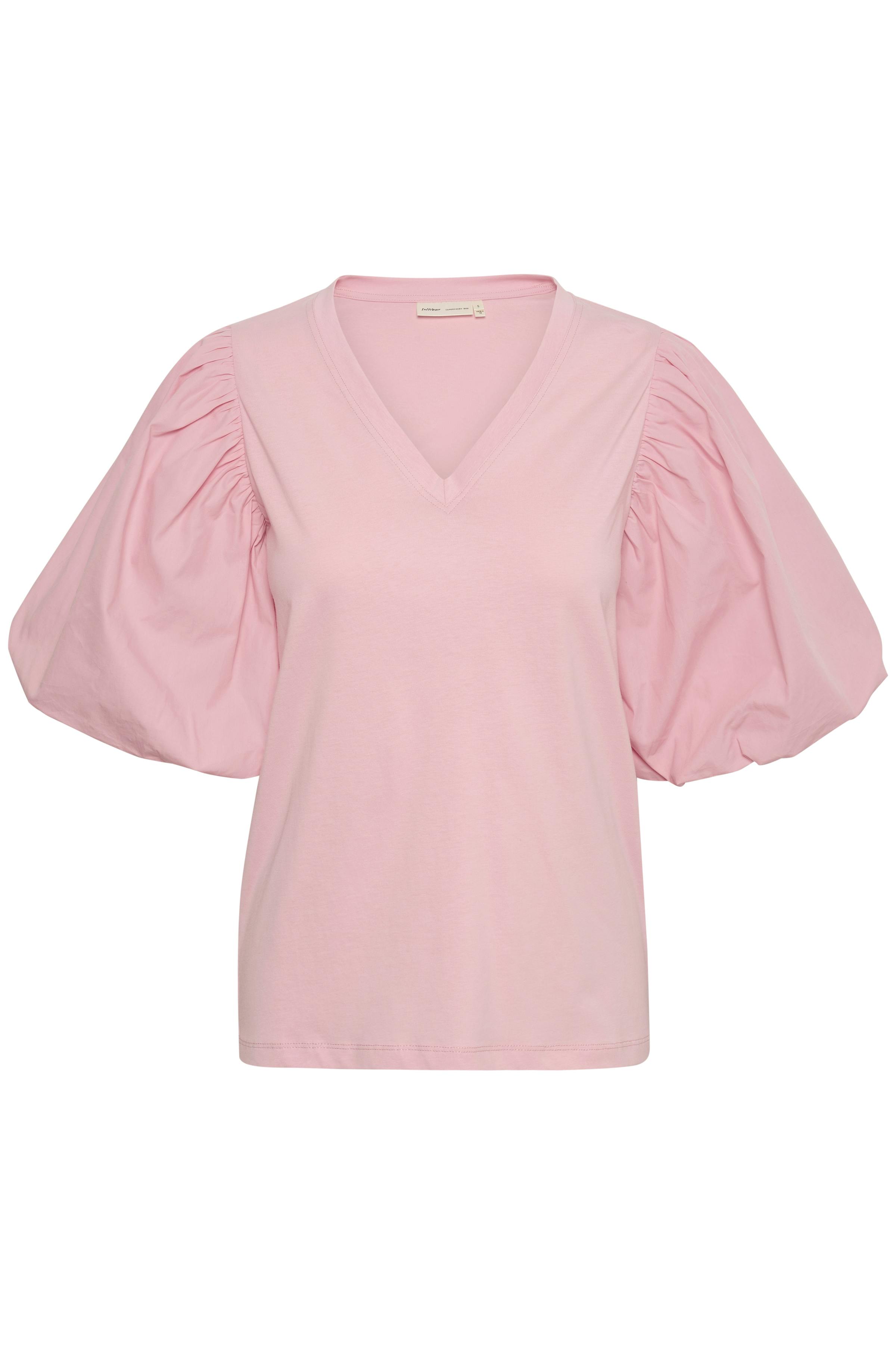 UmeIW Blouse PACK FRONT 30108209-141909