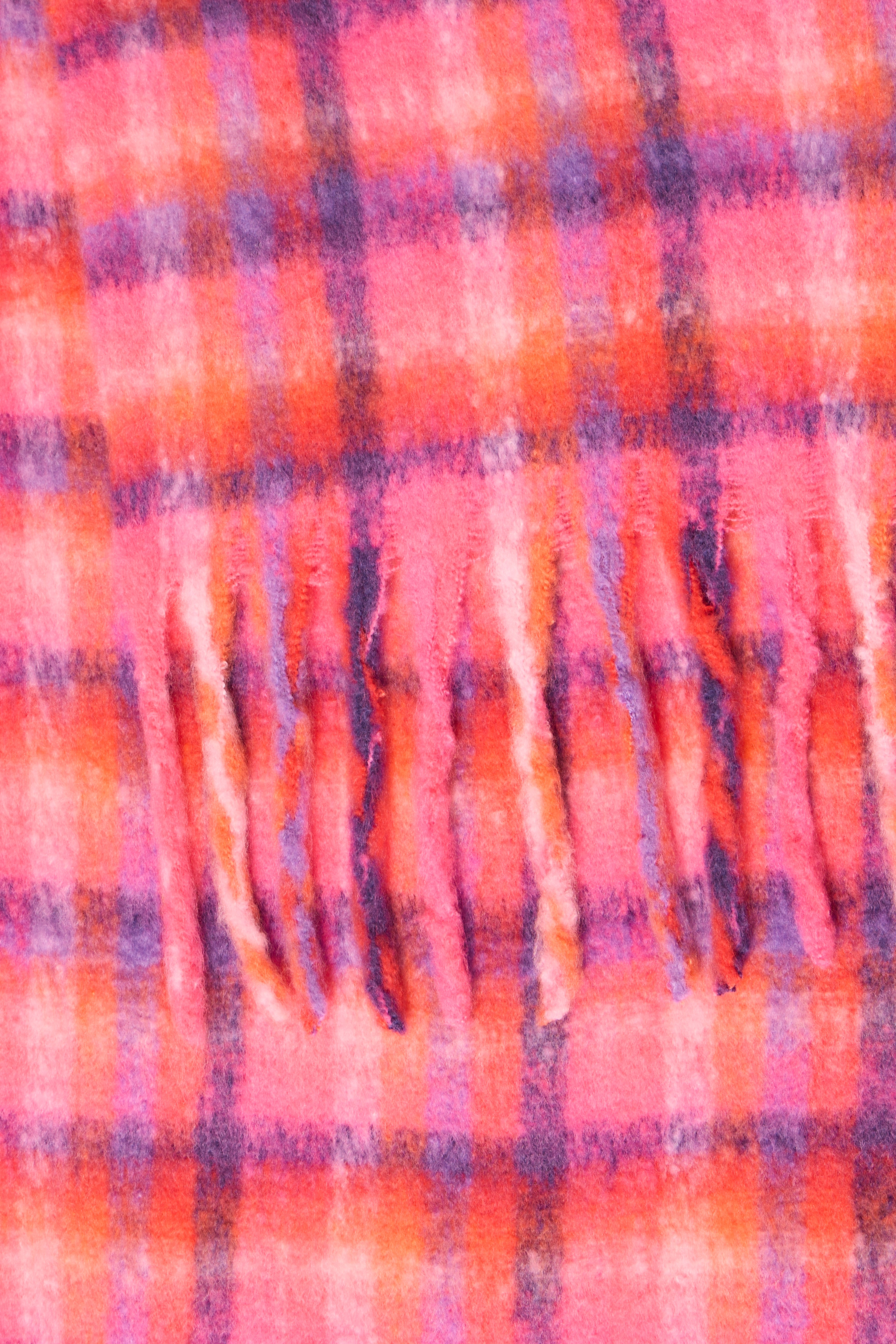 IAMABELLA Skjerf PACK DETAIL 20124751-191555
