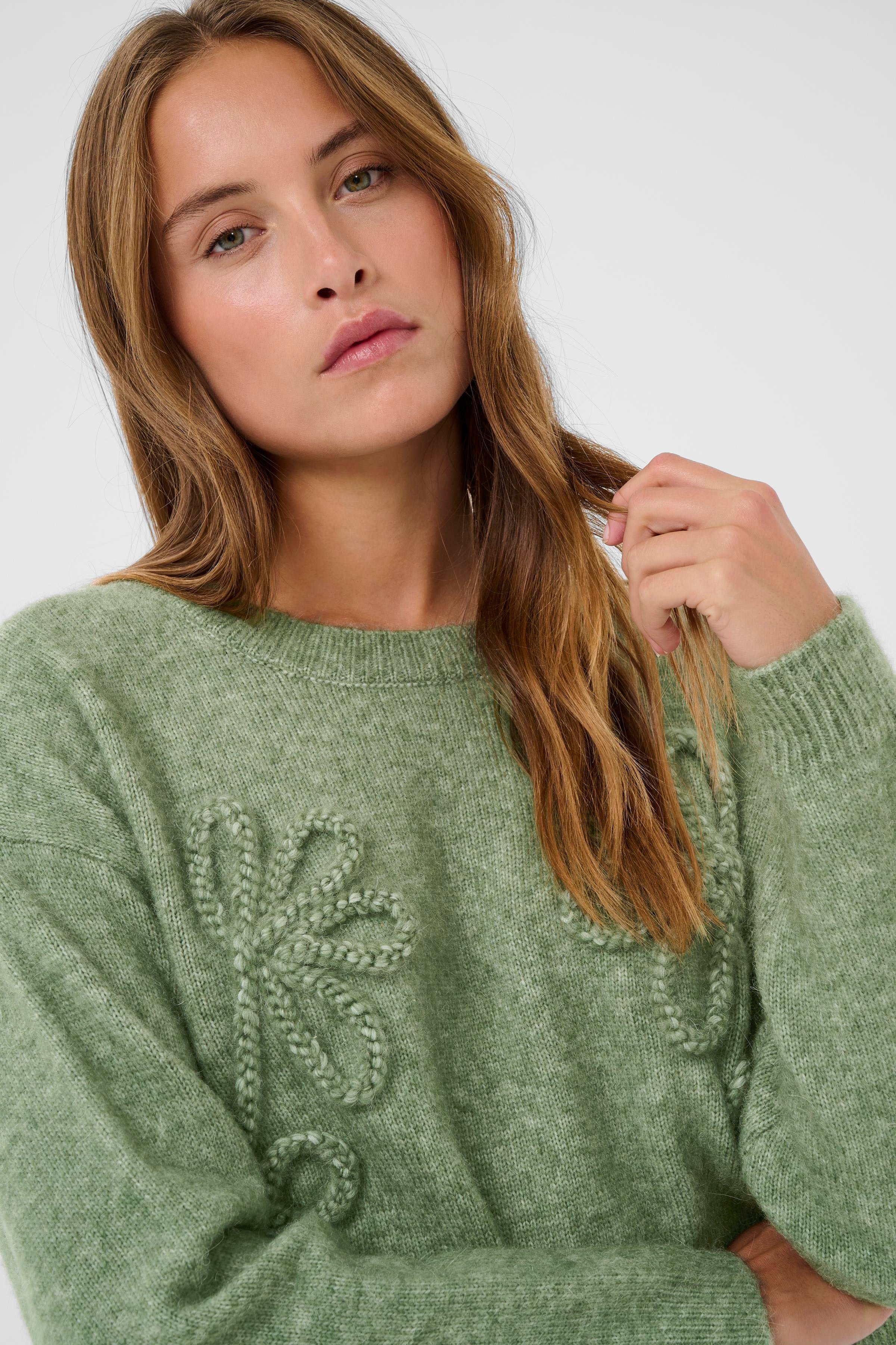 KAmelania Pullover LOOKBOOK DETAIL 10511168-1762121