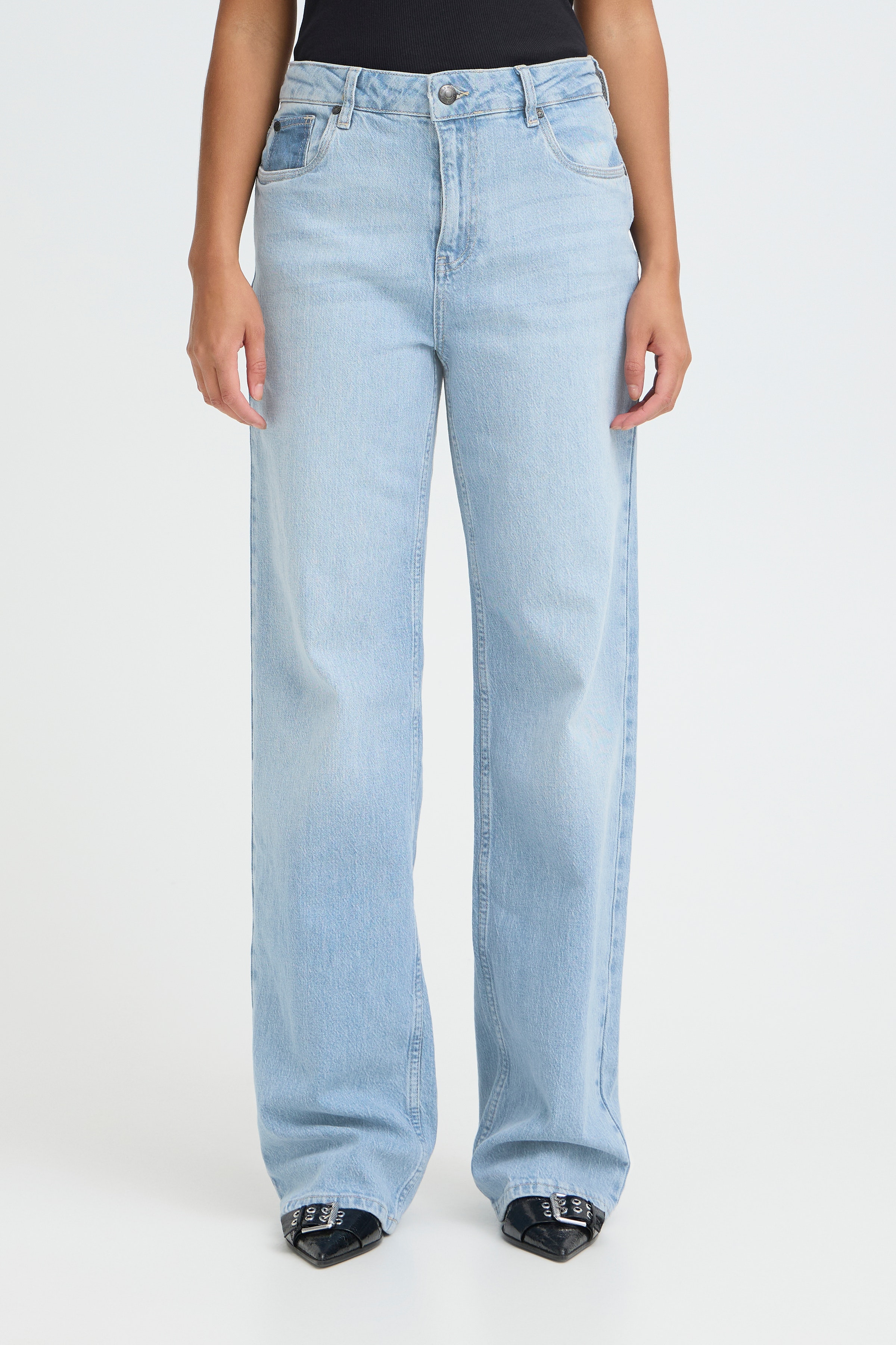 PZVEGA Jeans LOOKBOOK FRONT 50207173-200008