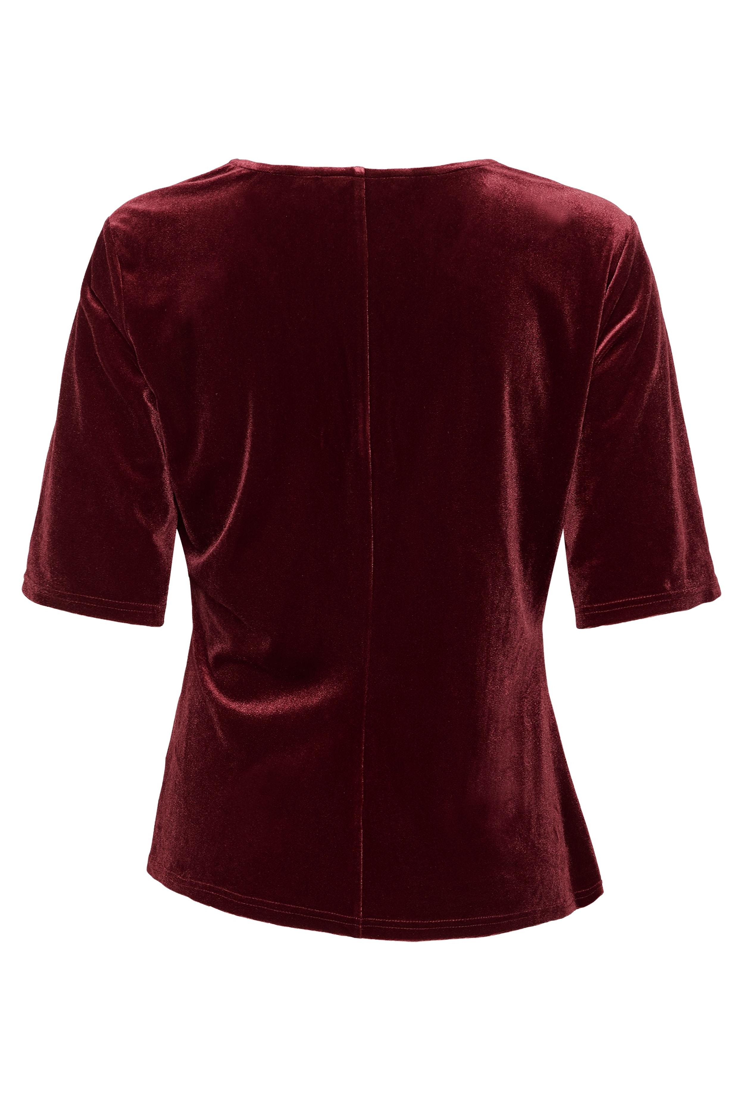 CUzoe Bluse PACK BACK 50112496-191522