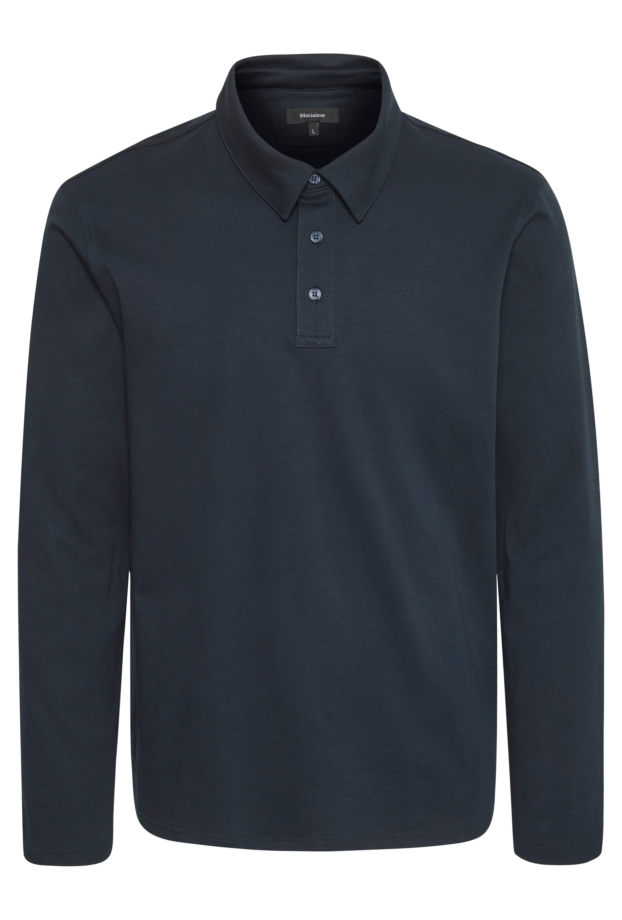 MAoliver Poloshirt PACK FRONT 30207068-194011