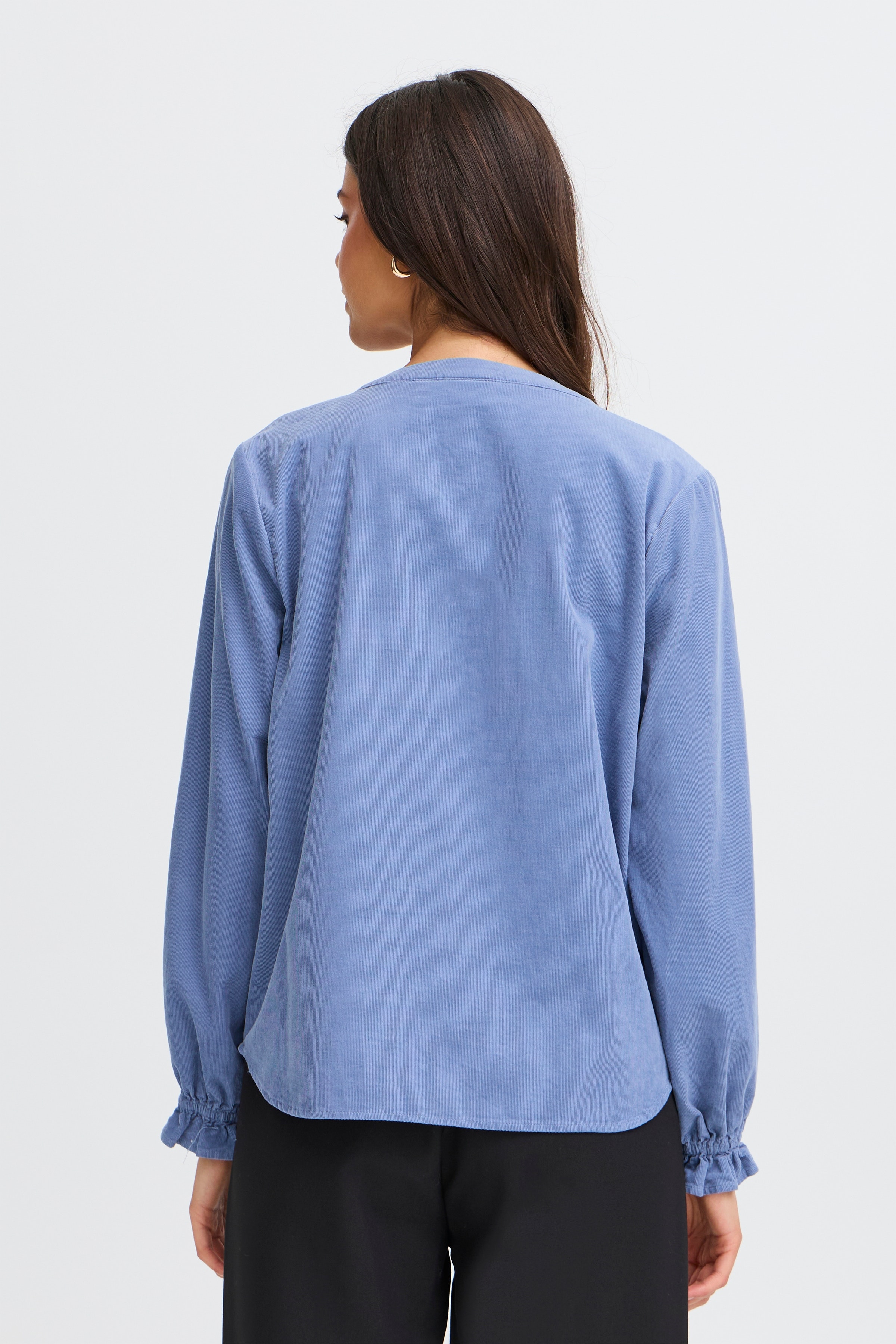 FRCORY Bluse LOOKBOOK BACK 20617180-174015