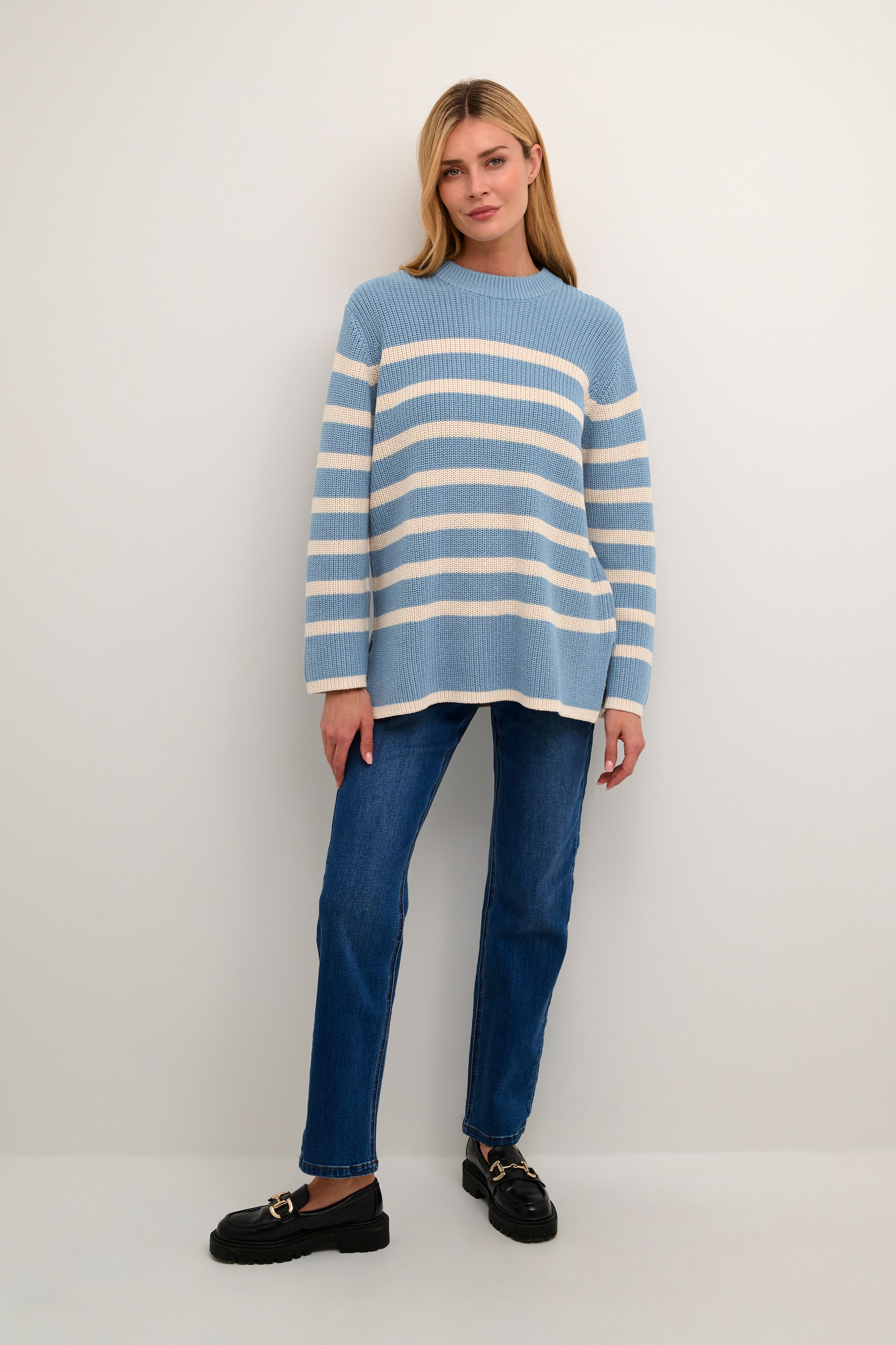 KAcilla Pullover LOOKBOOK FRONT 10507133-105295