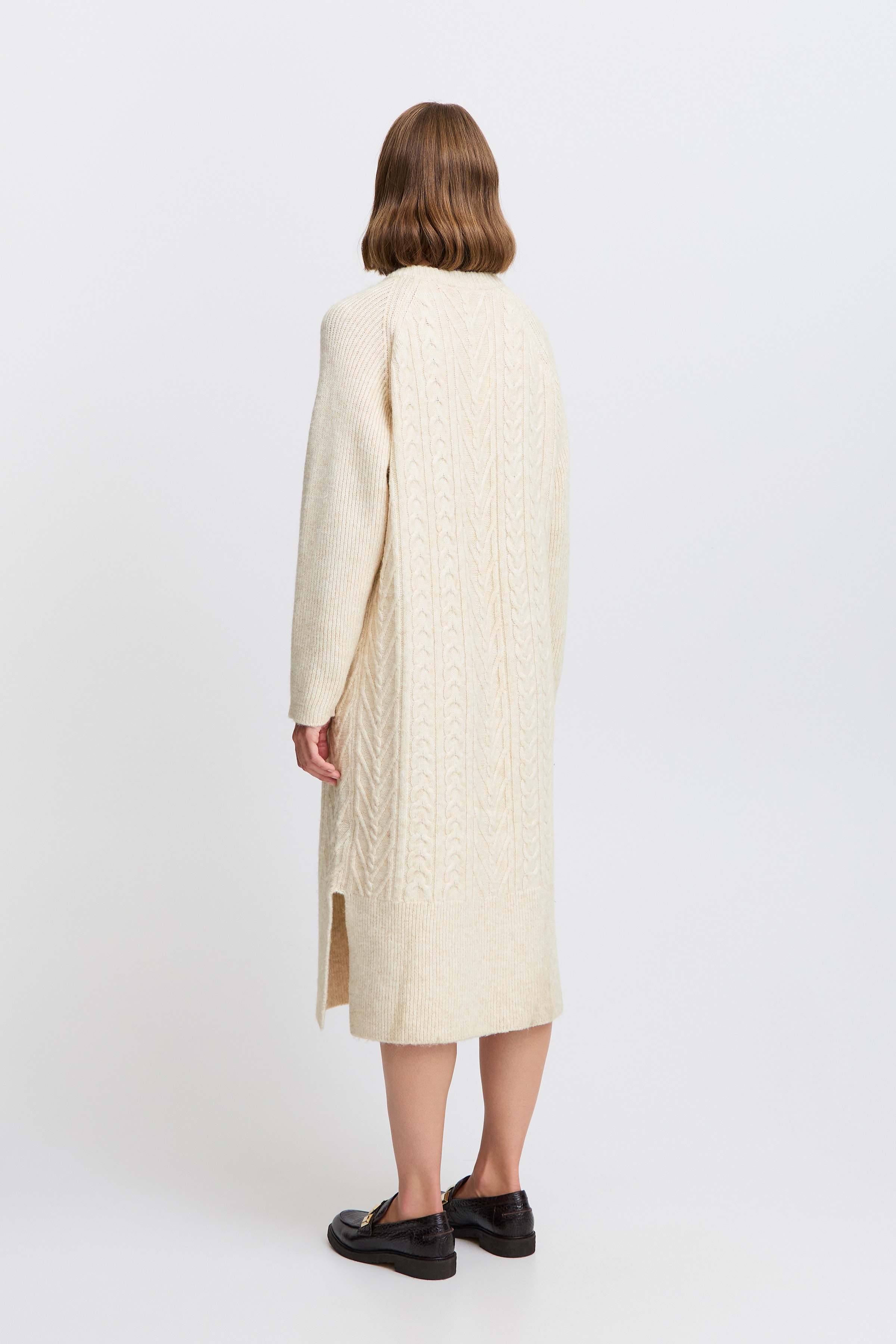 BYNELLO Cardigan LOOKBOOK BACK 20815628-1309051